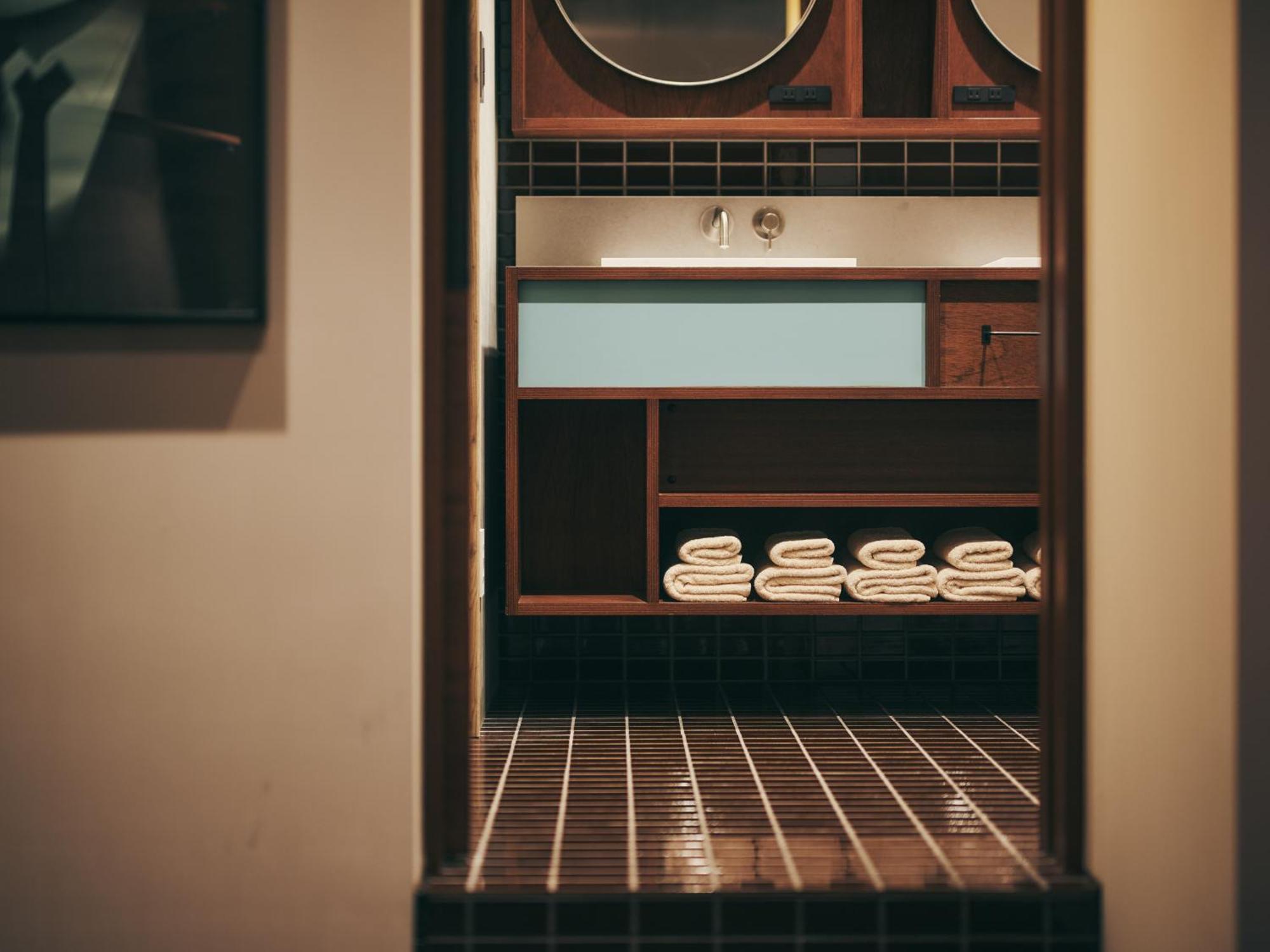 Hotel Illi Amu Shimokitazawa Tokyo