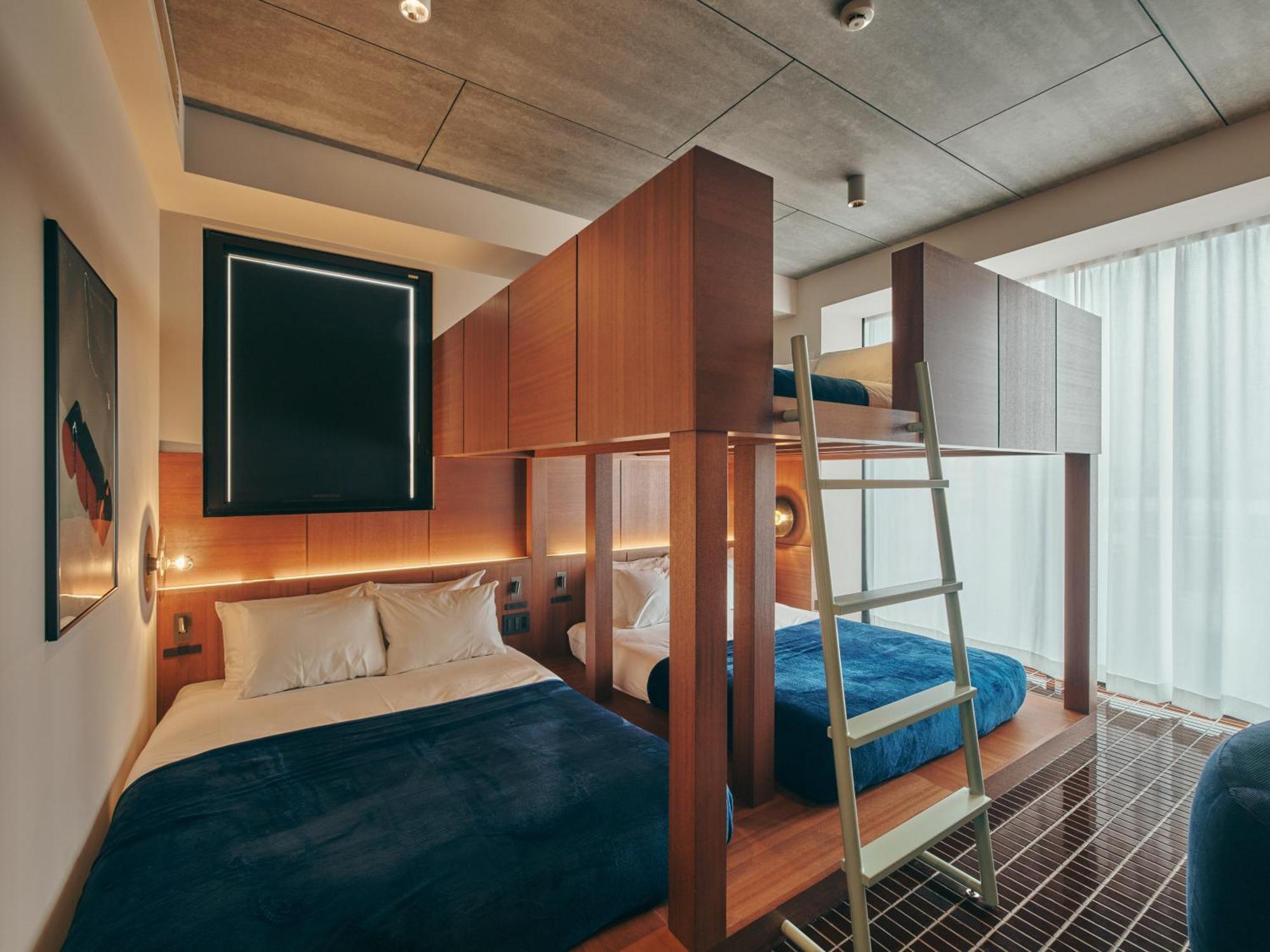 Aparthotel Illi Amu Shimokitazawa *