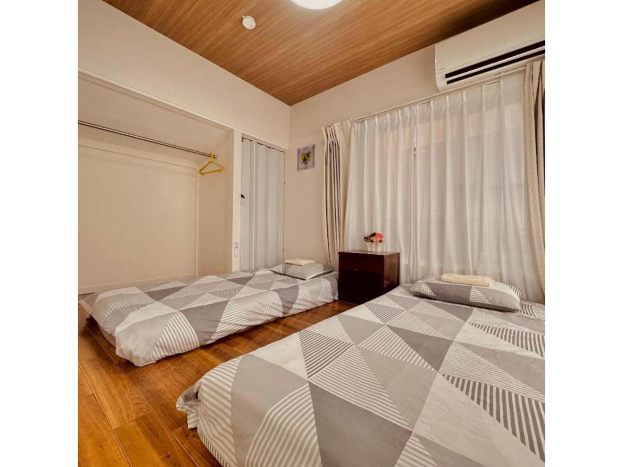 Holiday home Hana No Sato Nishi-ikebukuro - Vacation 18637 *