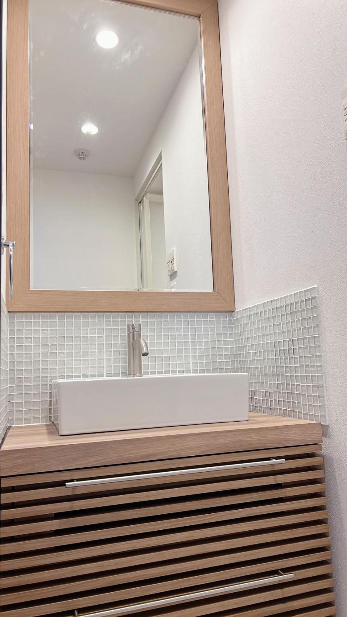 World House Kameido Aparthotel *