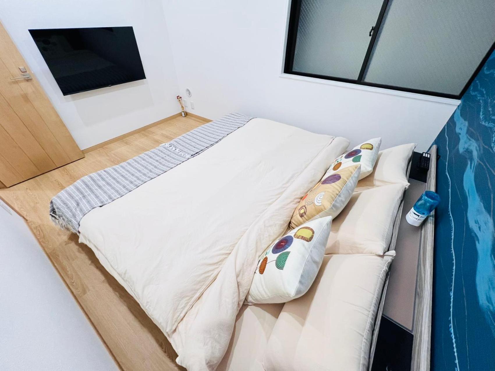 Aparthotel World House Kameido Tokyo