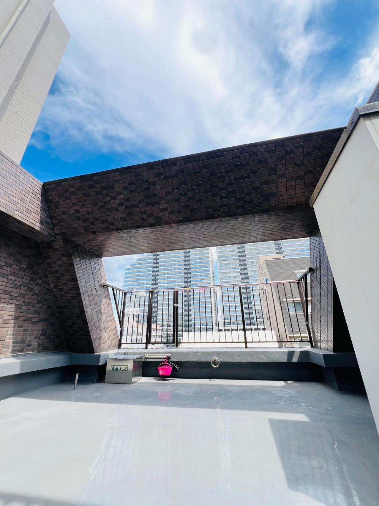 World House Kameido * Tokyo
