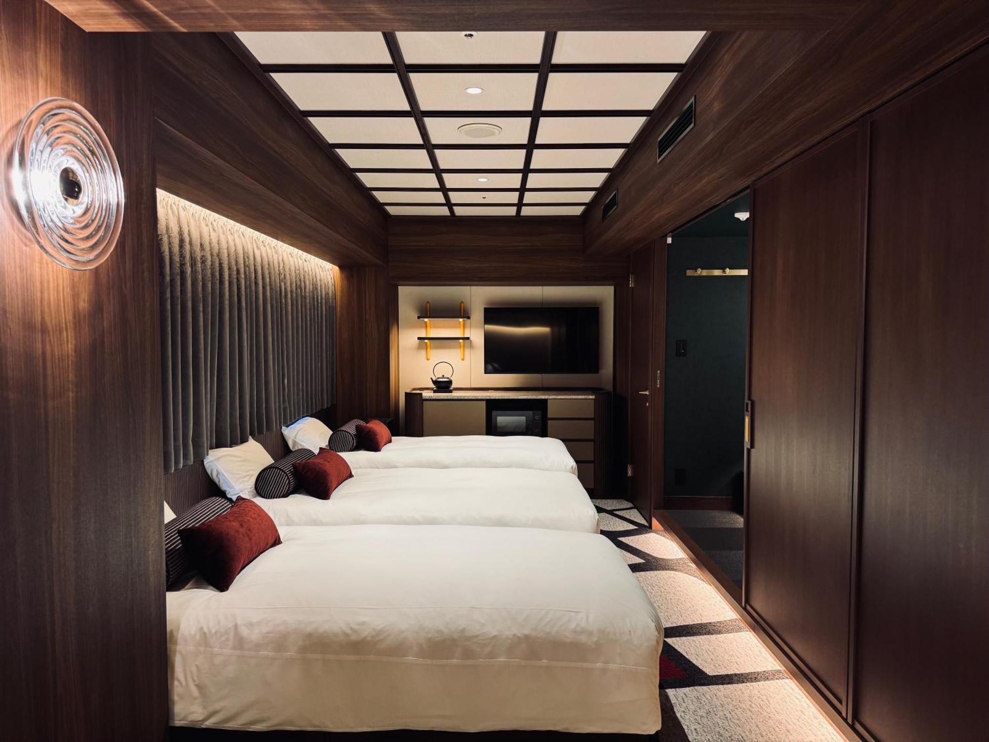 Keihan Asakusa Hotel 3*