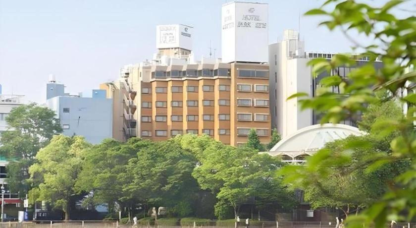 Parkside 3* Tokyo