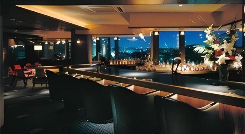 Hotel Parkside
