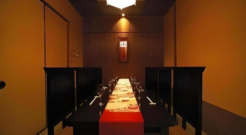 Parkside 3* Tokyo