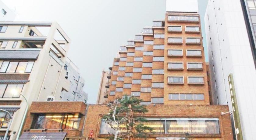 Hotel Parkside Tokyo