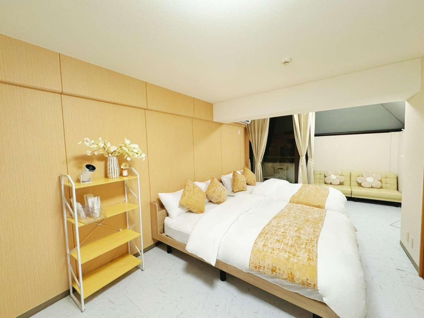 F-mansion210 Guest house *