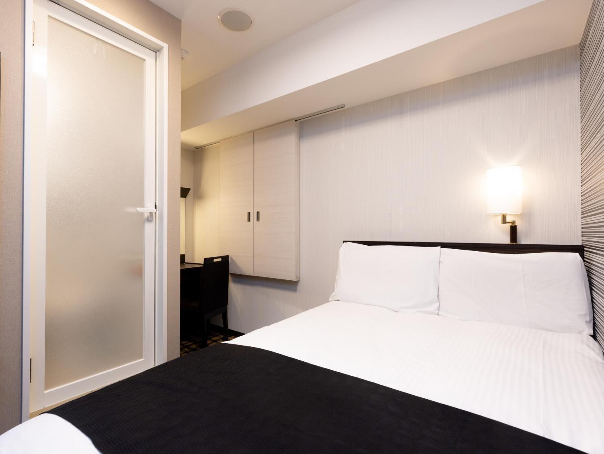 Hotel Apa Asakusa Kuramae Tokyo
