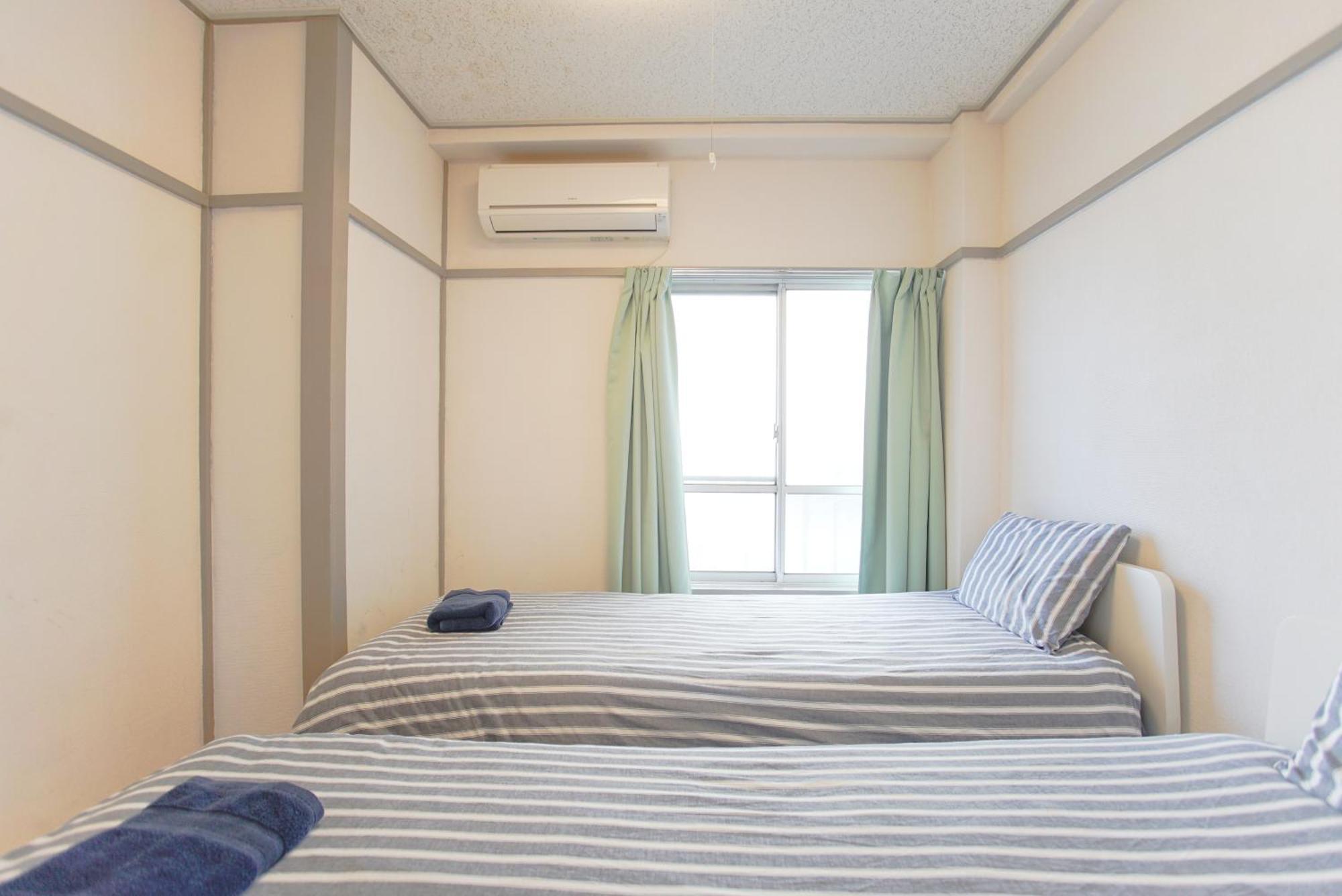 Shinjuku -jx House Aparthotel Tokyo