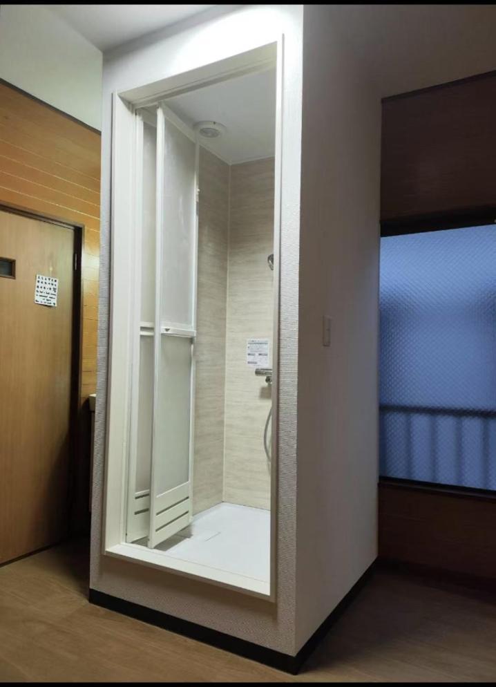 Zsf-kameido House Aparthotel *
