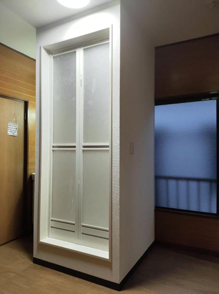 Zsf-kameido House Aparthotel Tokyo