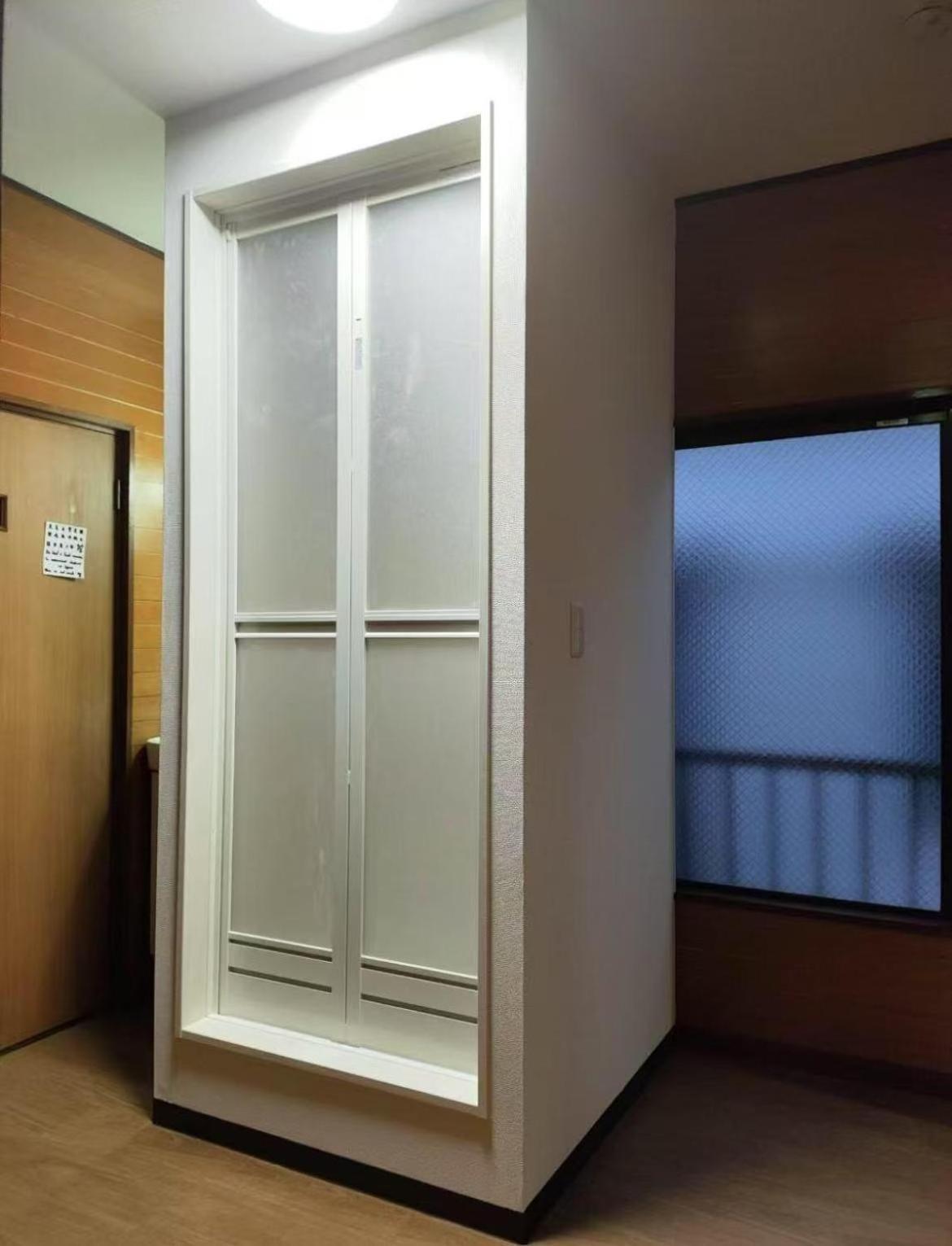 Zsf-kameido House *