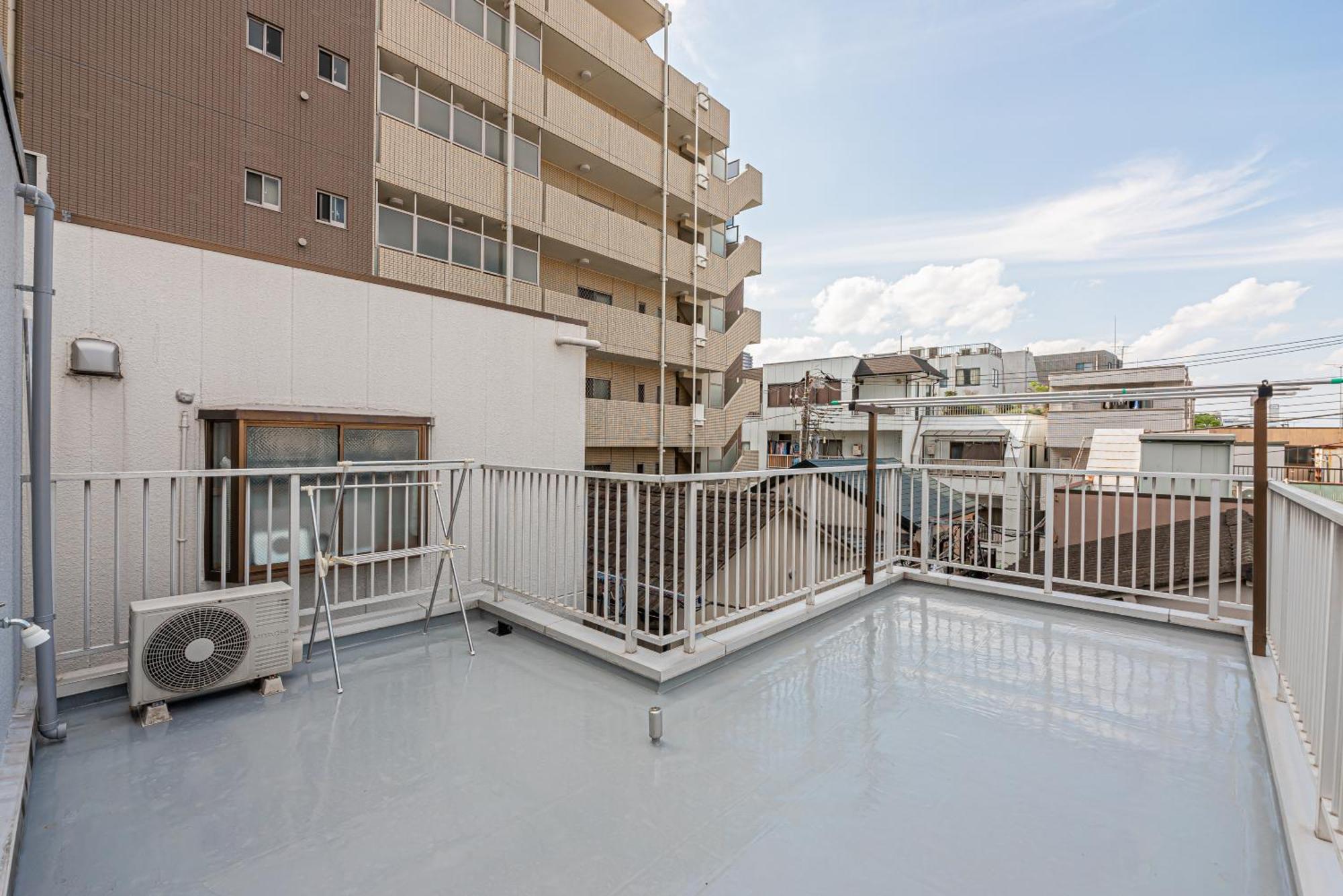 Zsf-kameido House * Tokyo