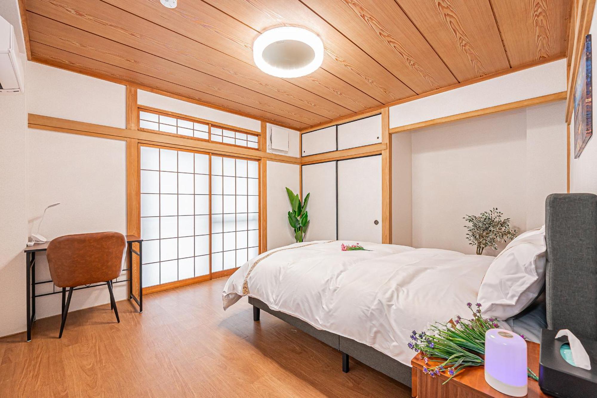 Zsf-kameido House Tokyo