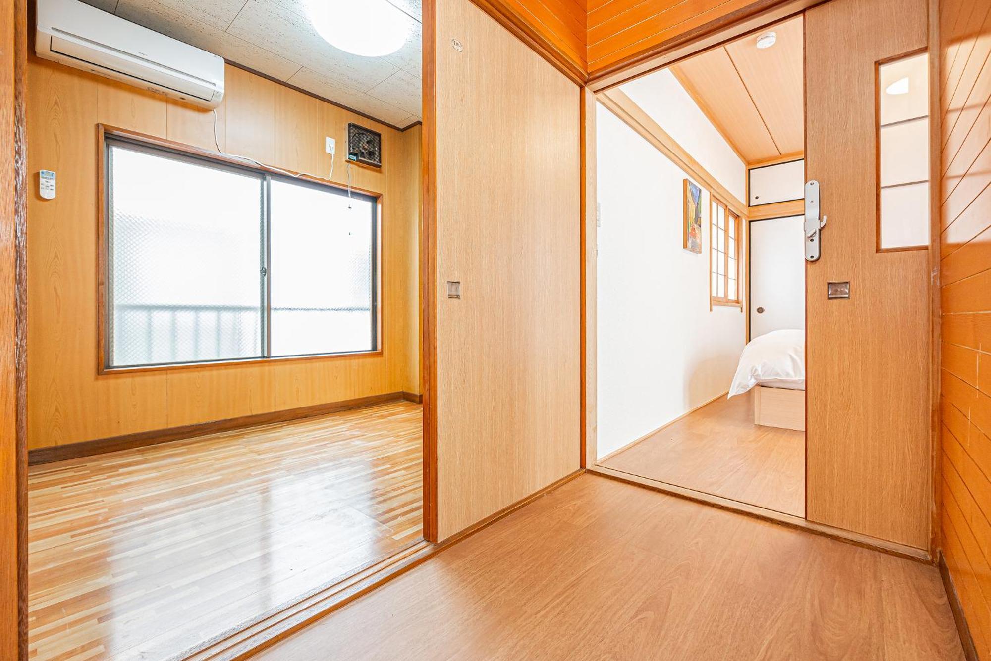 Zsf-kameido House Tokyo