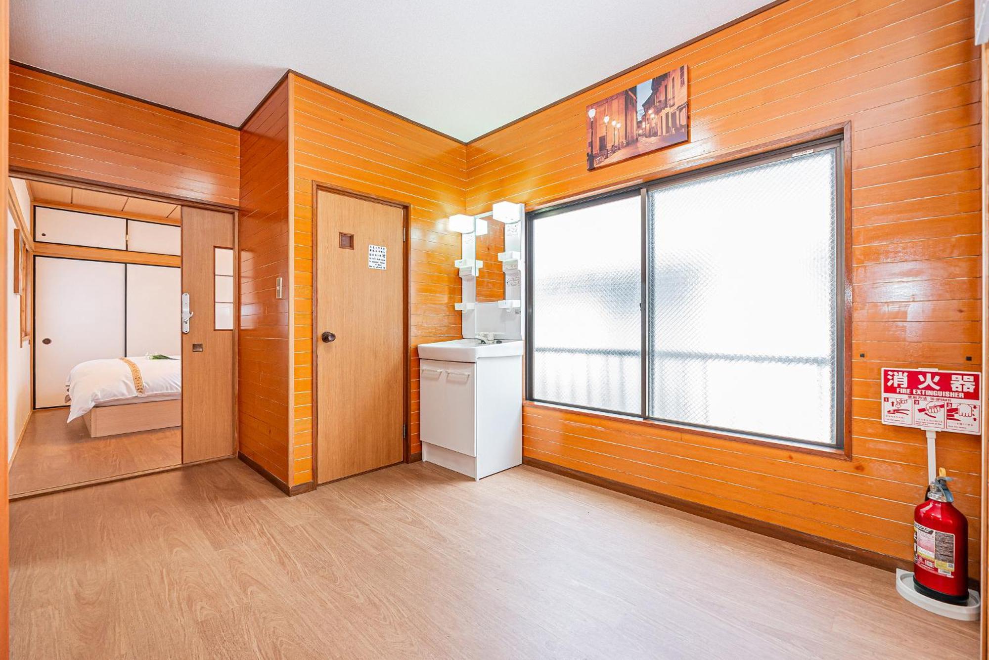 Zsf-kameido House Tokyo