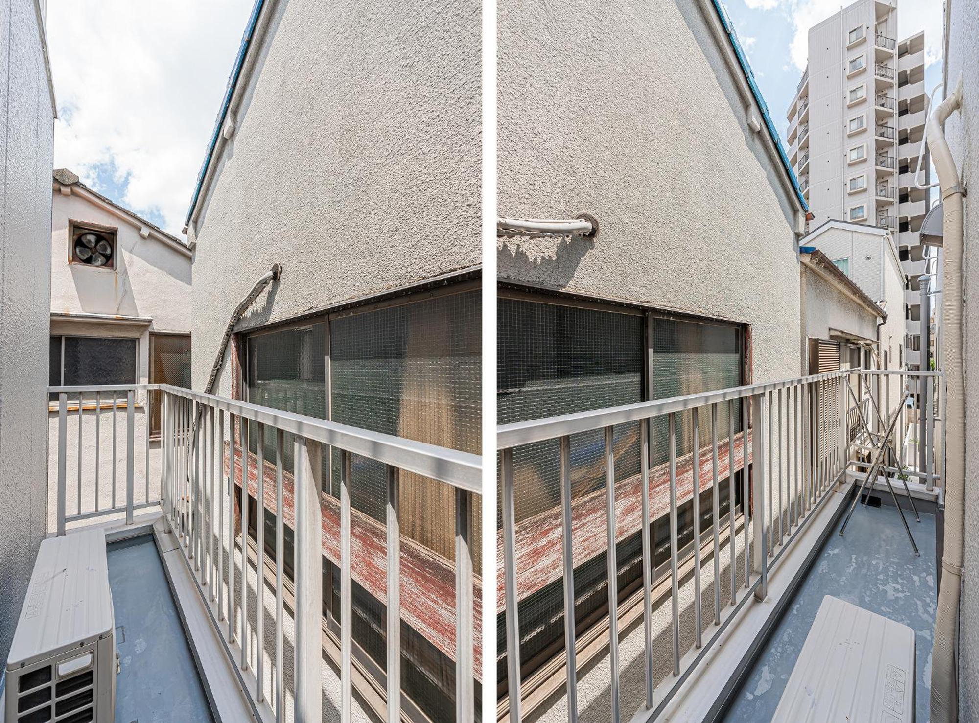 Zsf-kameido House Aparthotel