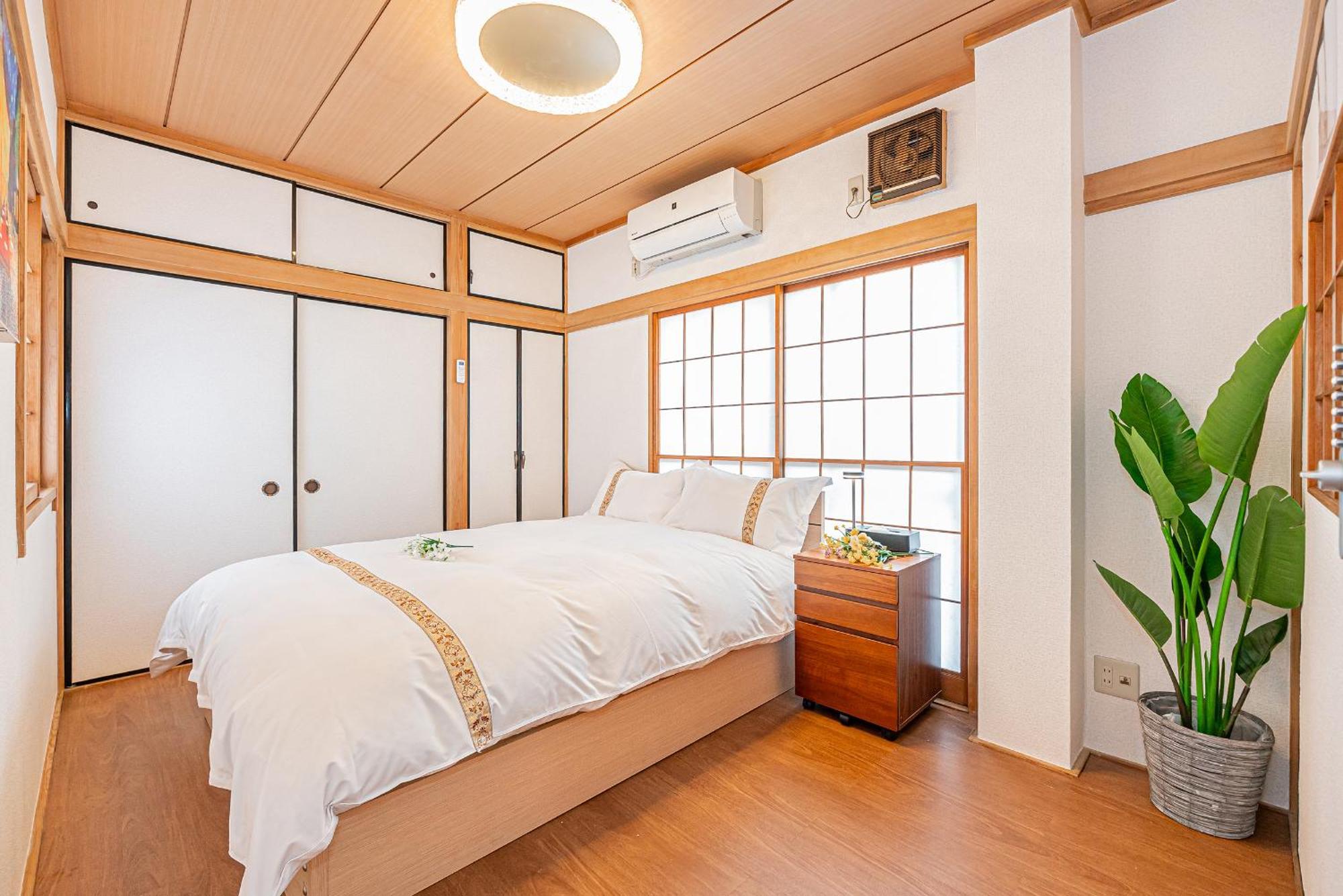 Zsf-kameido House *