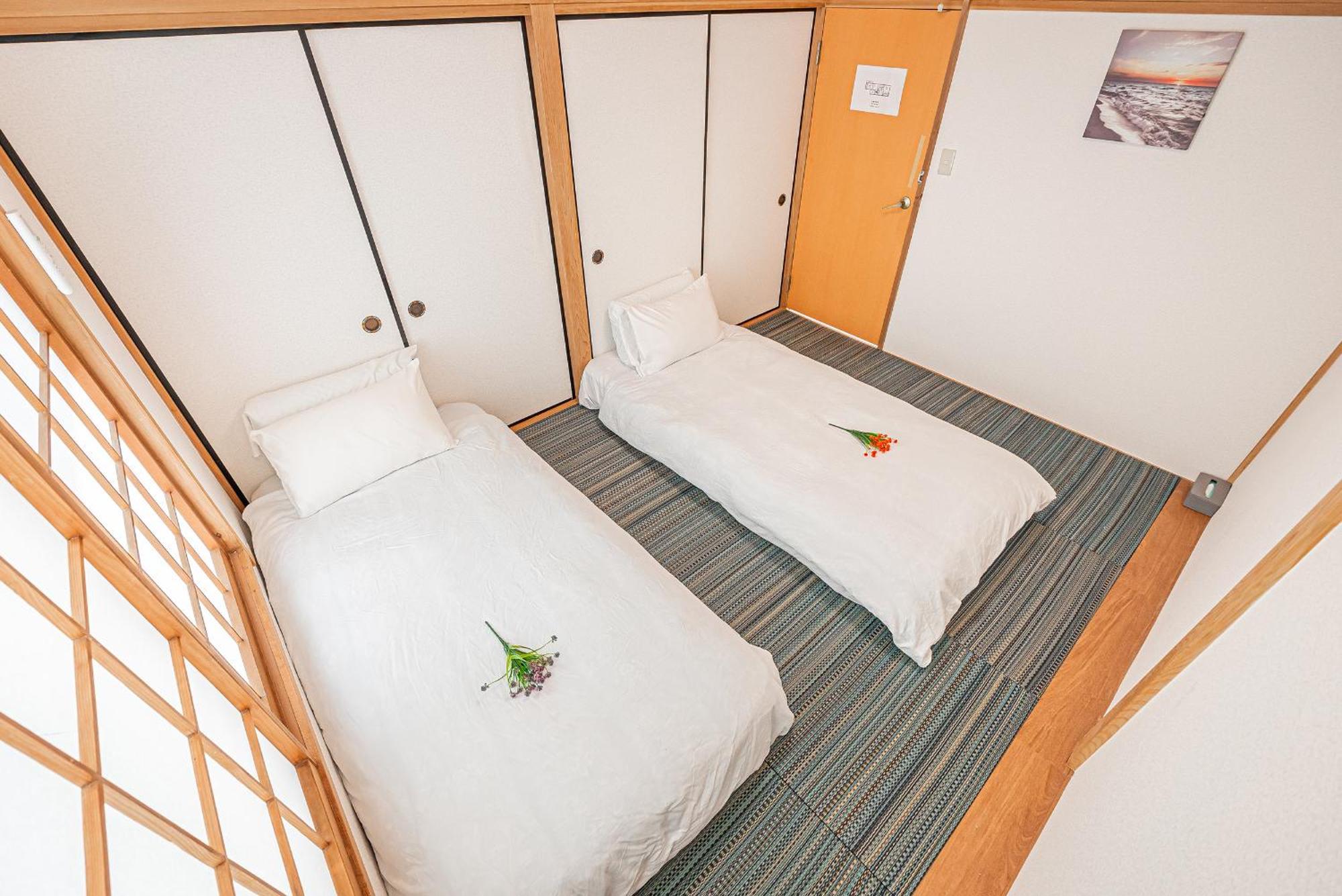 Zsf-kameido House Tokyo
