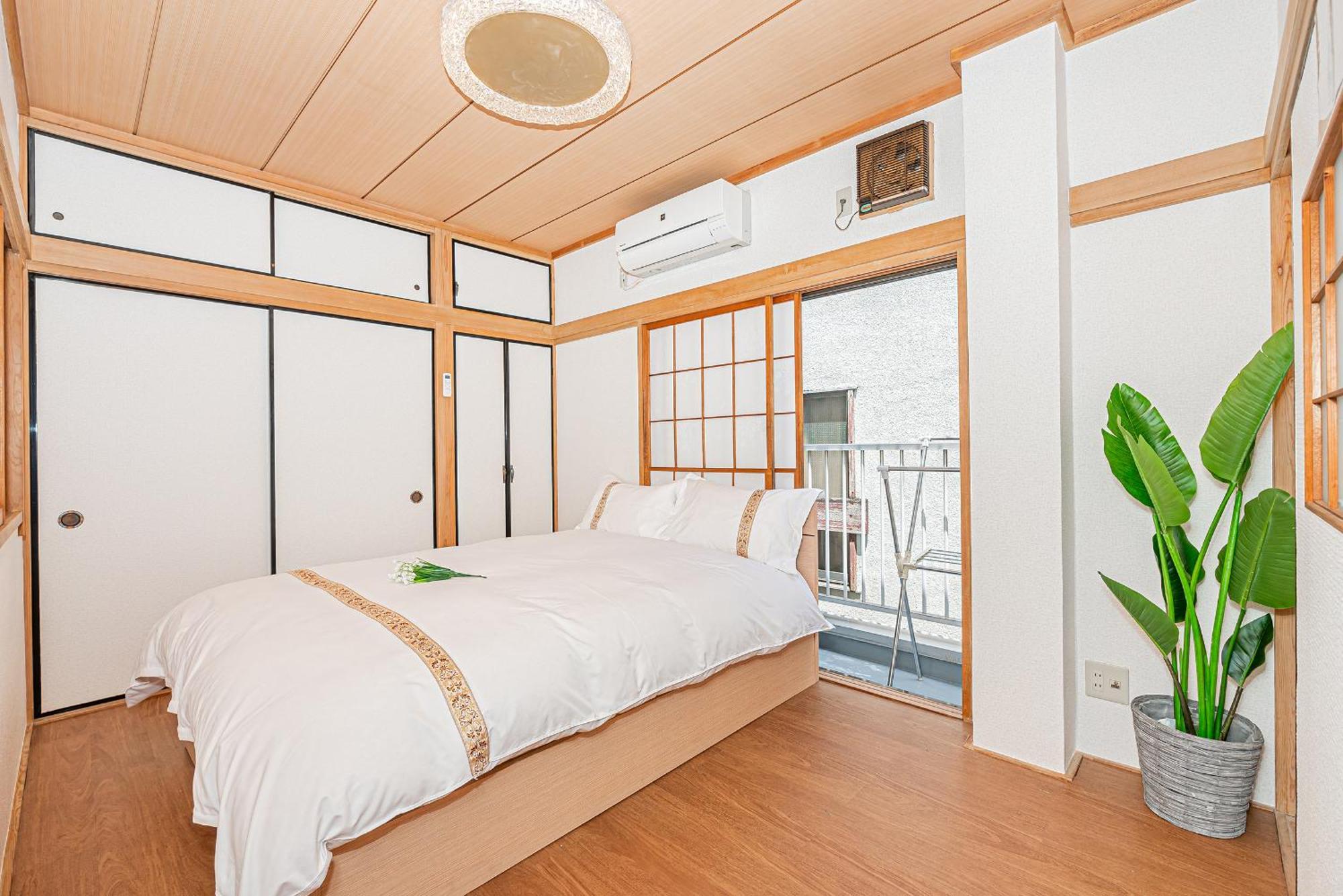 Zsf-kameido House Tokyo