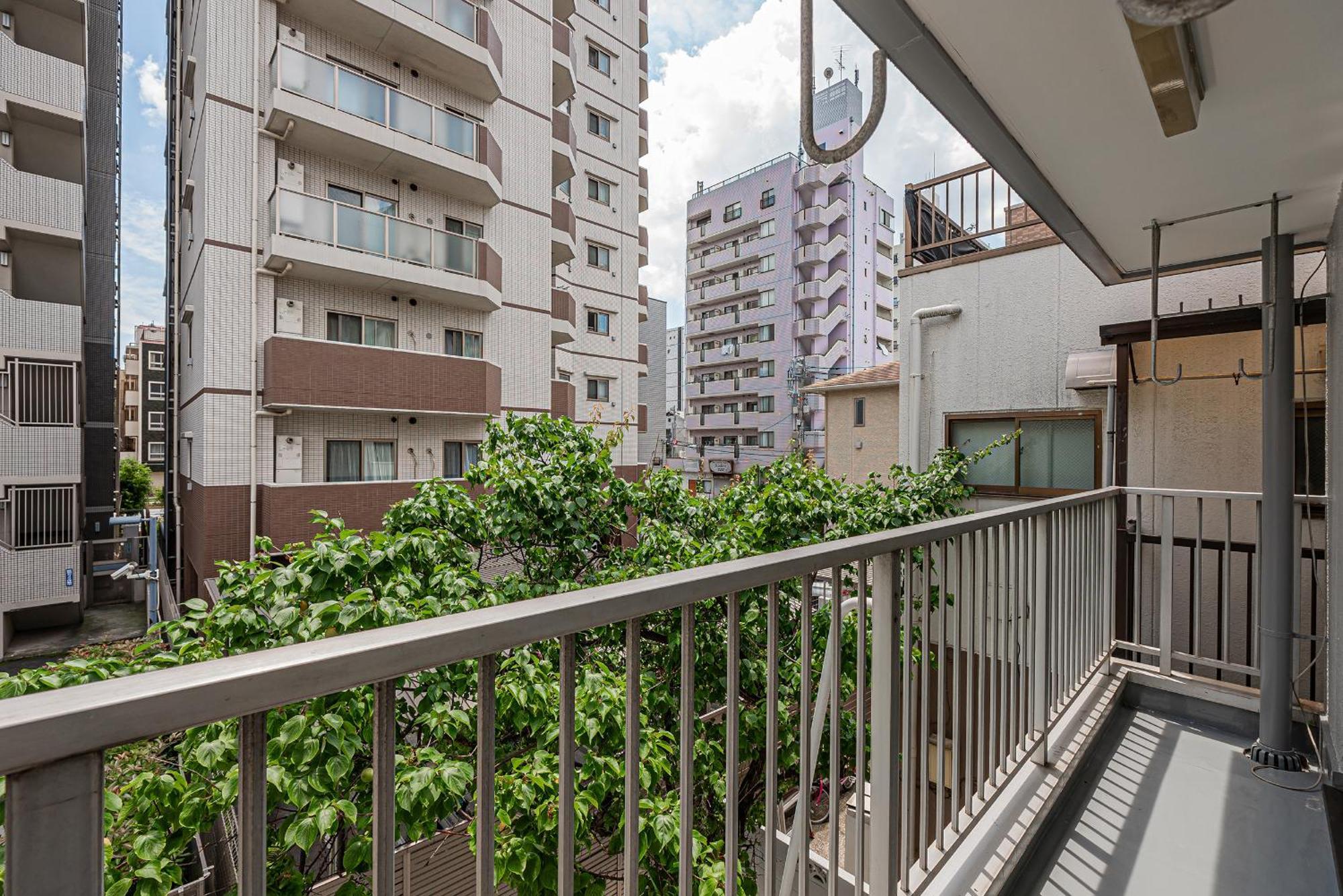 Zsf-kameido House * Tokyo