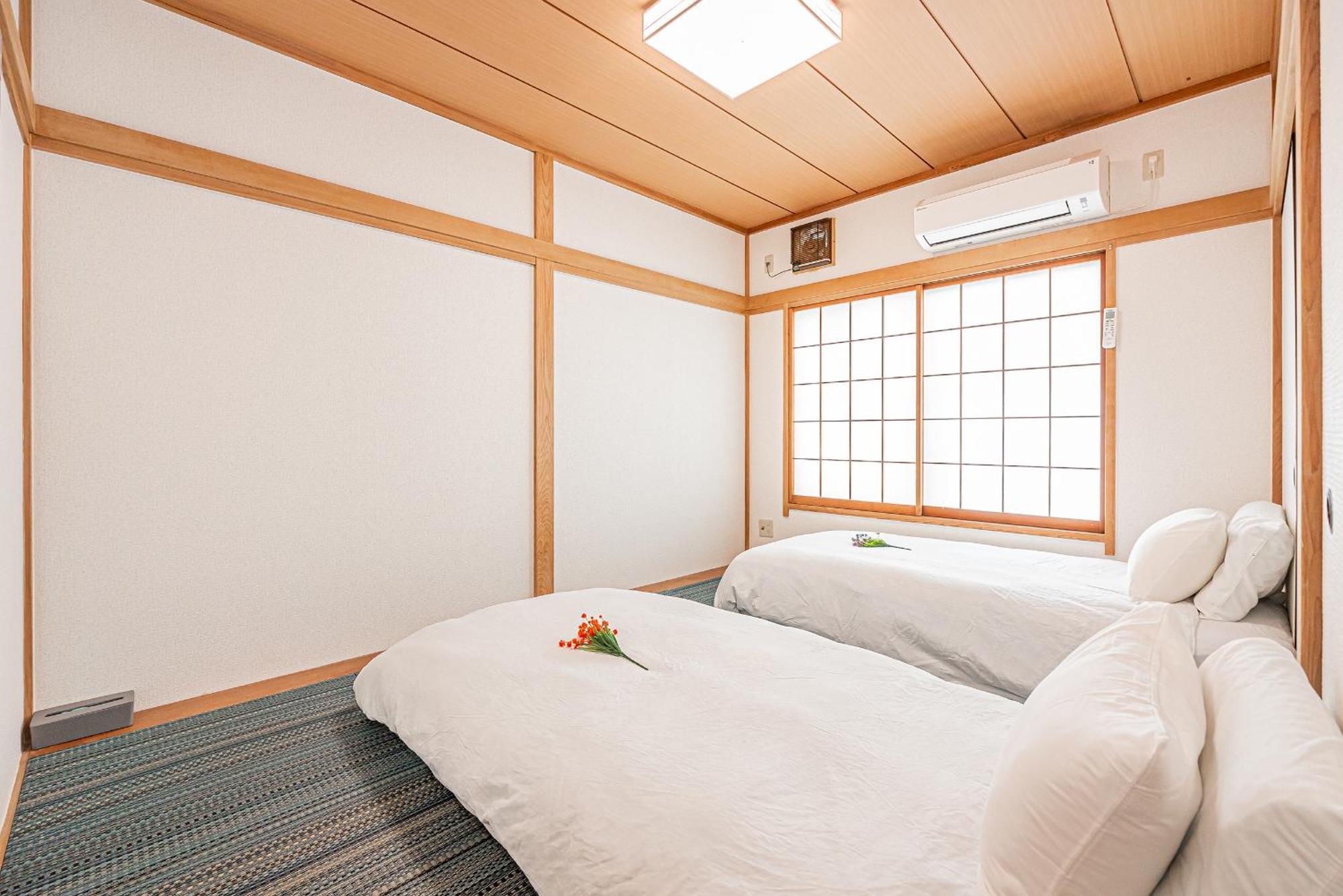 Aparthotel Zsf-kameido House