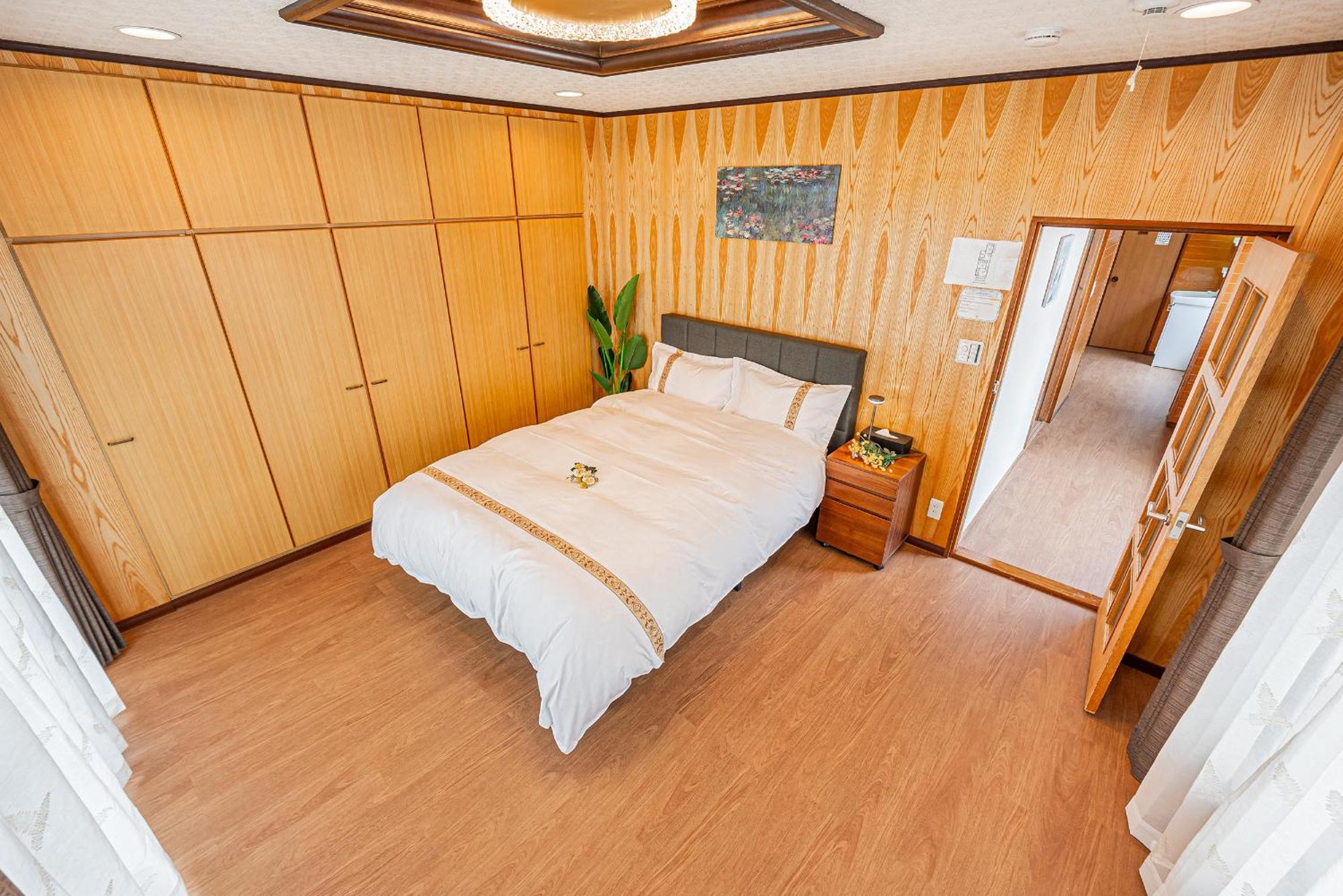 Aparthotel Zsf-kameido House *