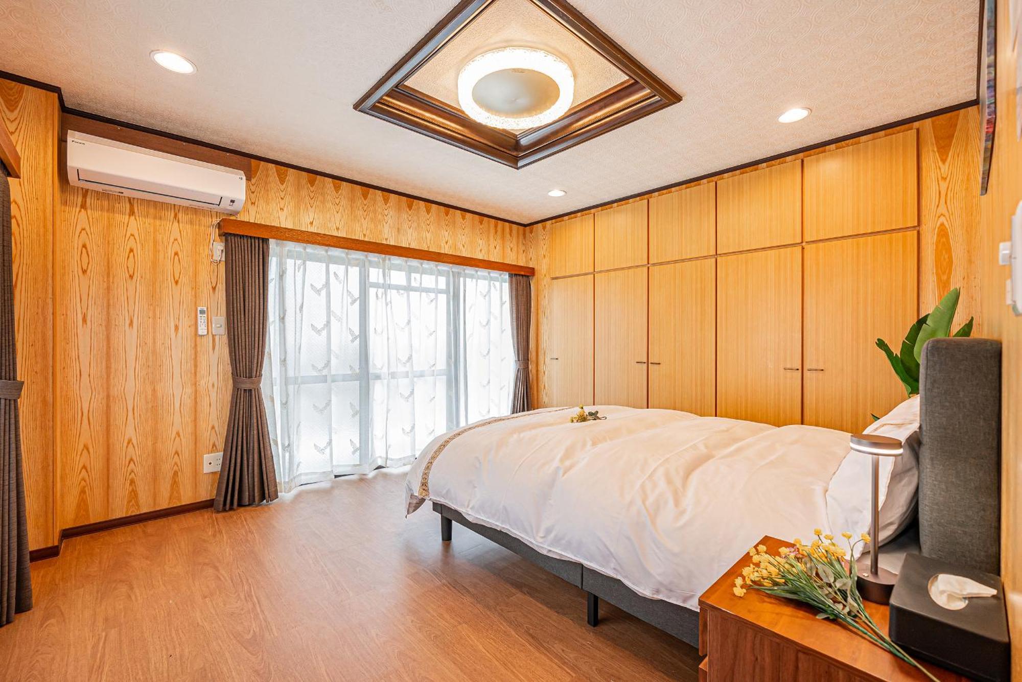 Zsf-kameido House Aparthotel Tokyo