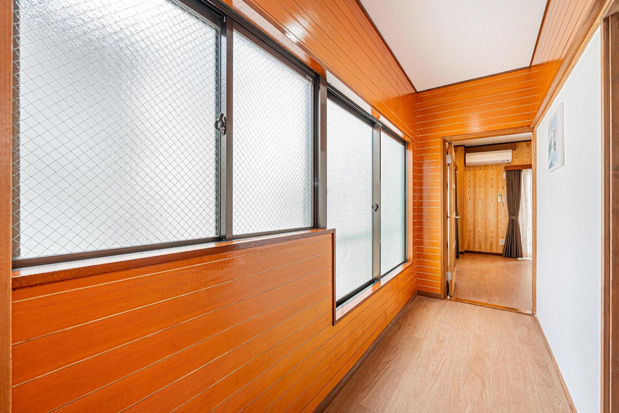 Aparthotel Zsf-kameido House Tokyo