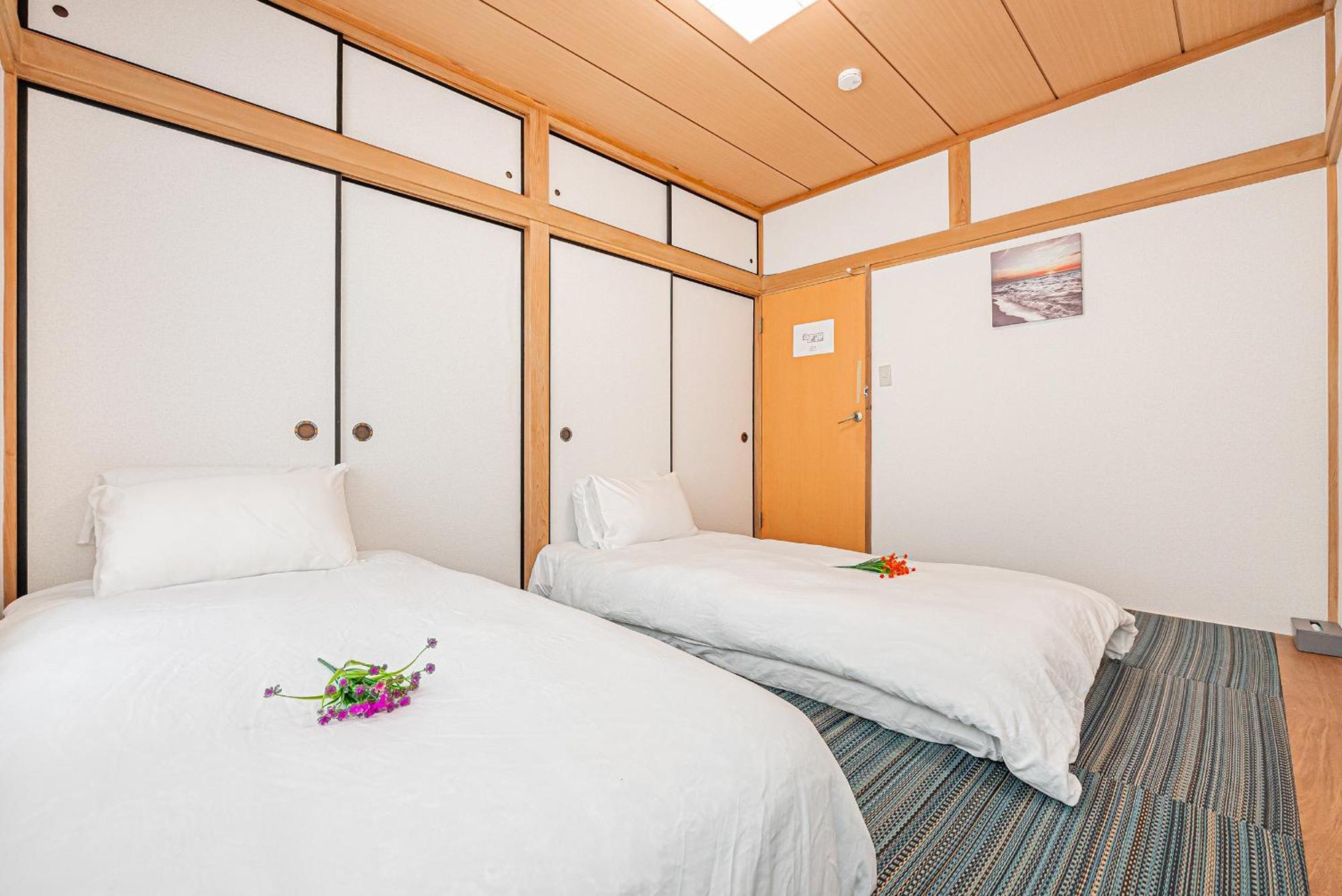 Zsf-kameido House *