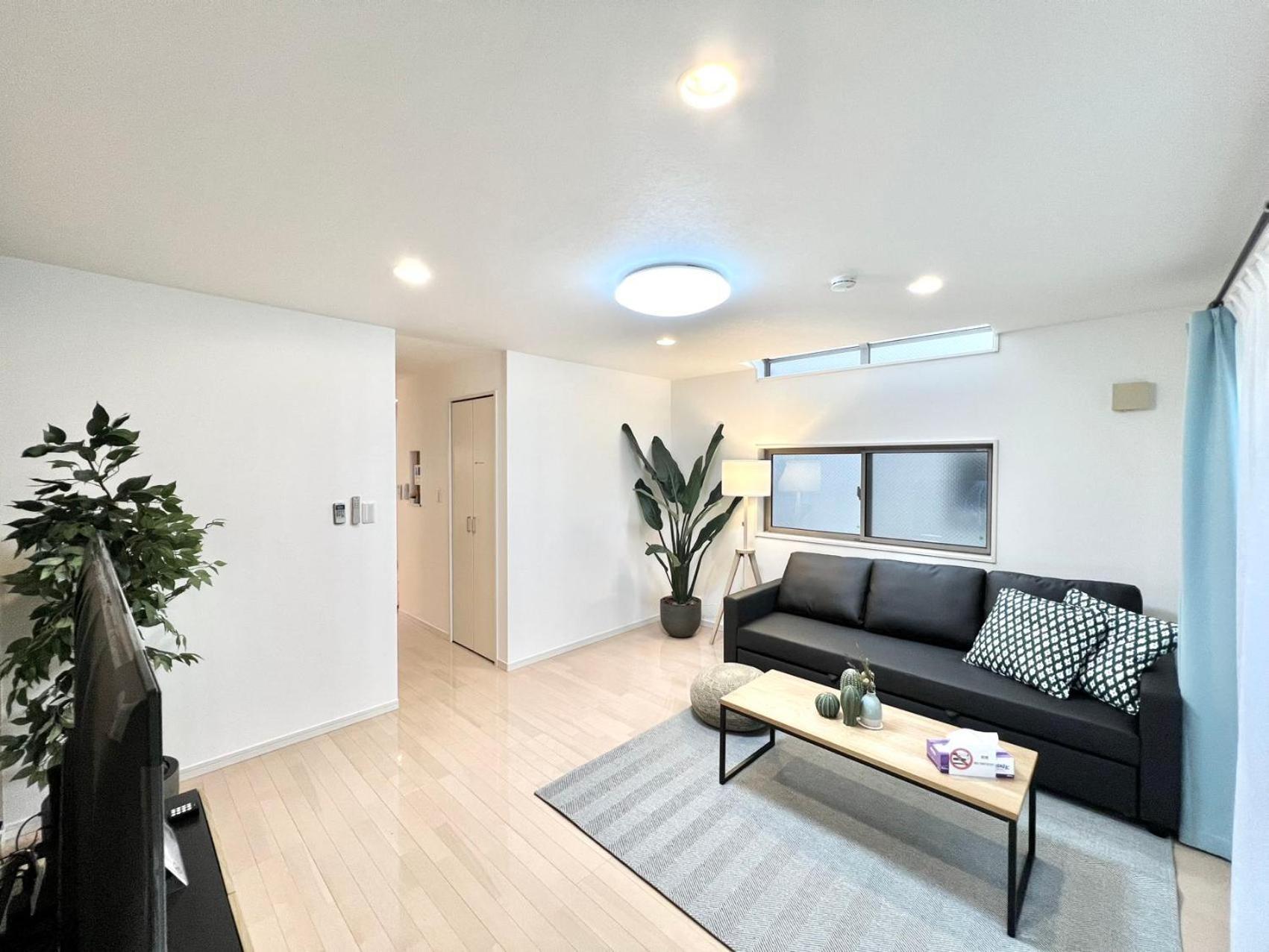 R-akabane House Aparthotel Tokyo