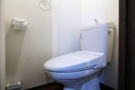 Apartment Close To Station, Quiet Area, Shinjuku, 203