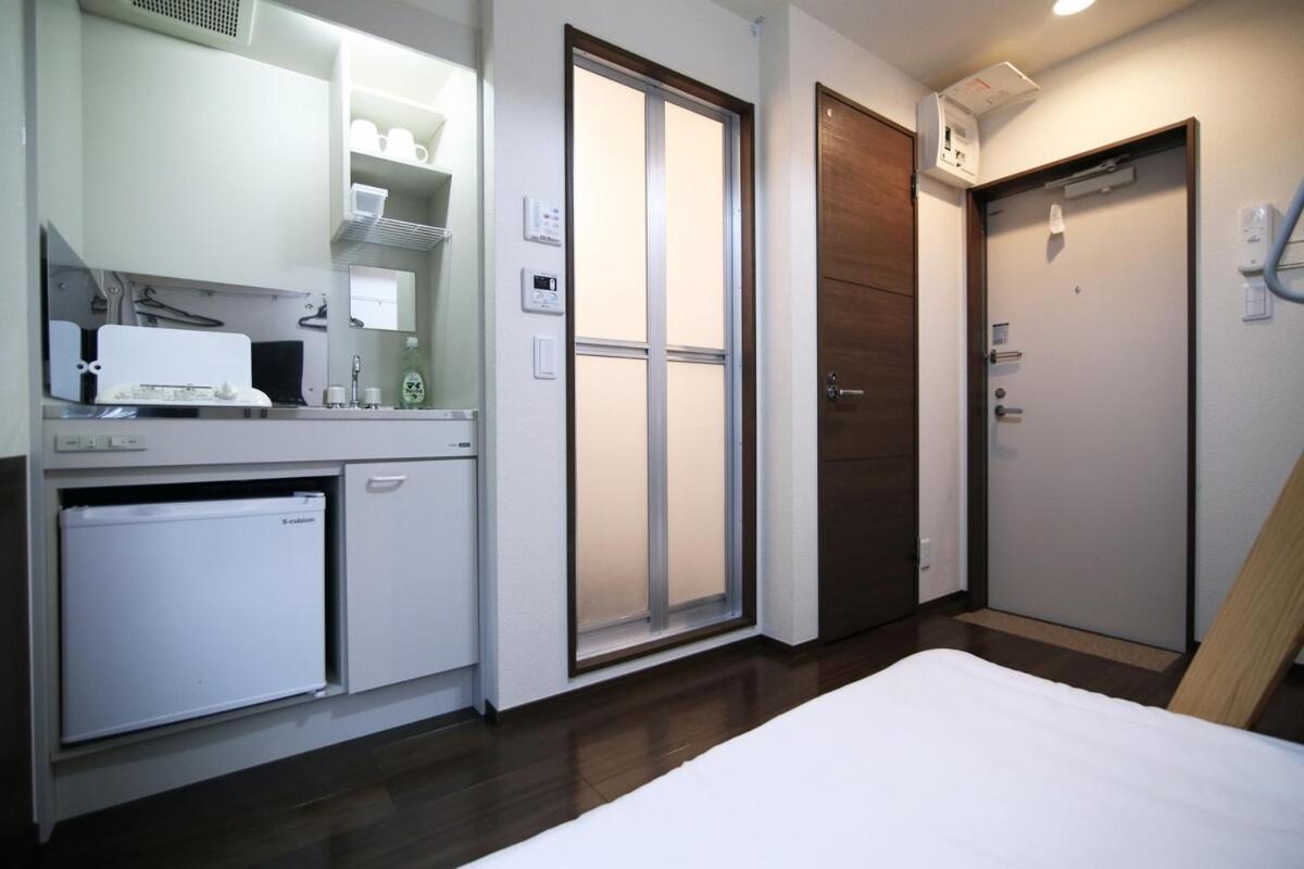 Close To Station, Quiet Area, Shinjuku, 203
