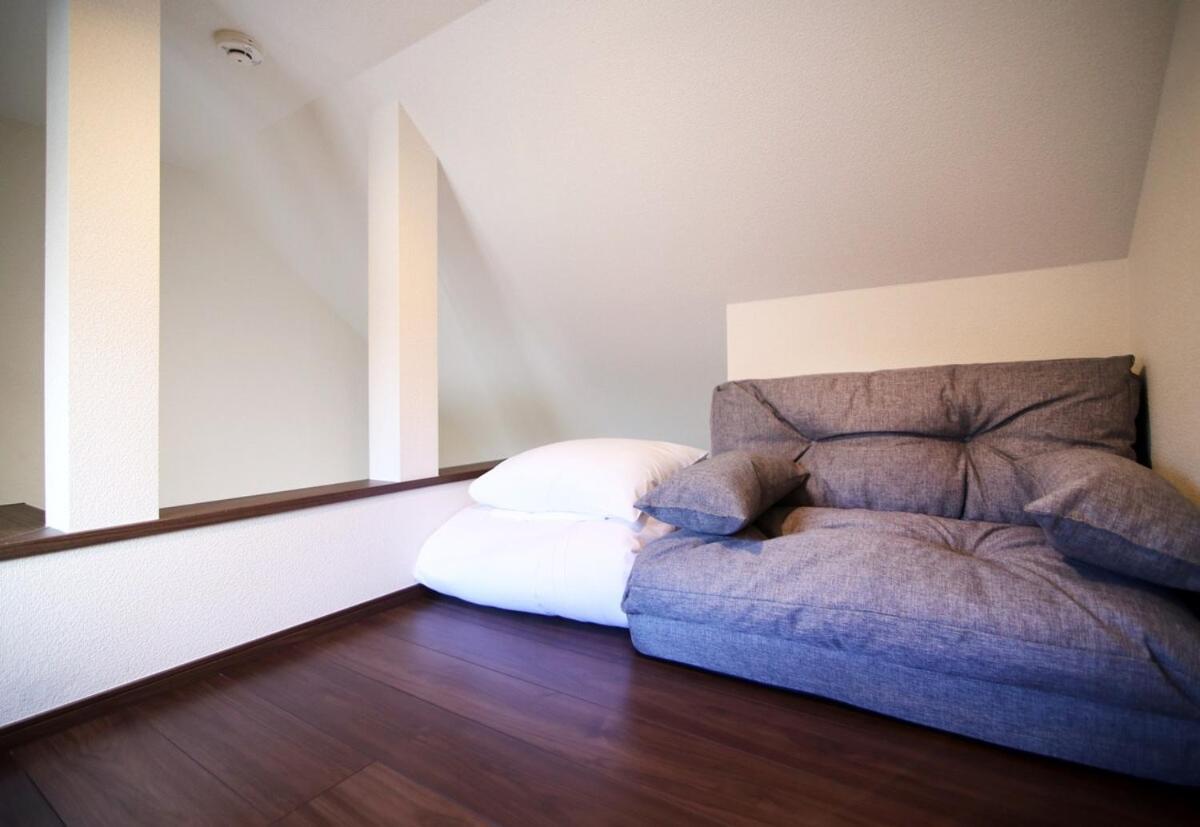 Close To Station, Quiet Area, Shinjuku, 203 Apartment Tokyo