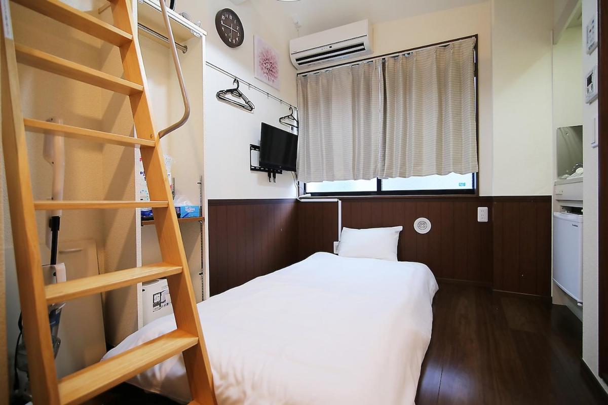 Apartment Close To Station, Quiet Area, Shinjuku, 203 *