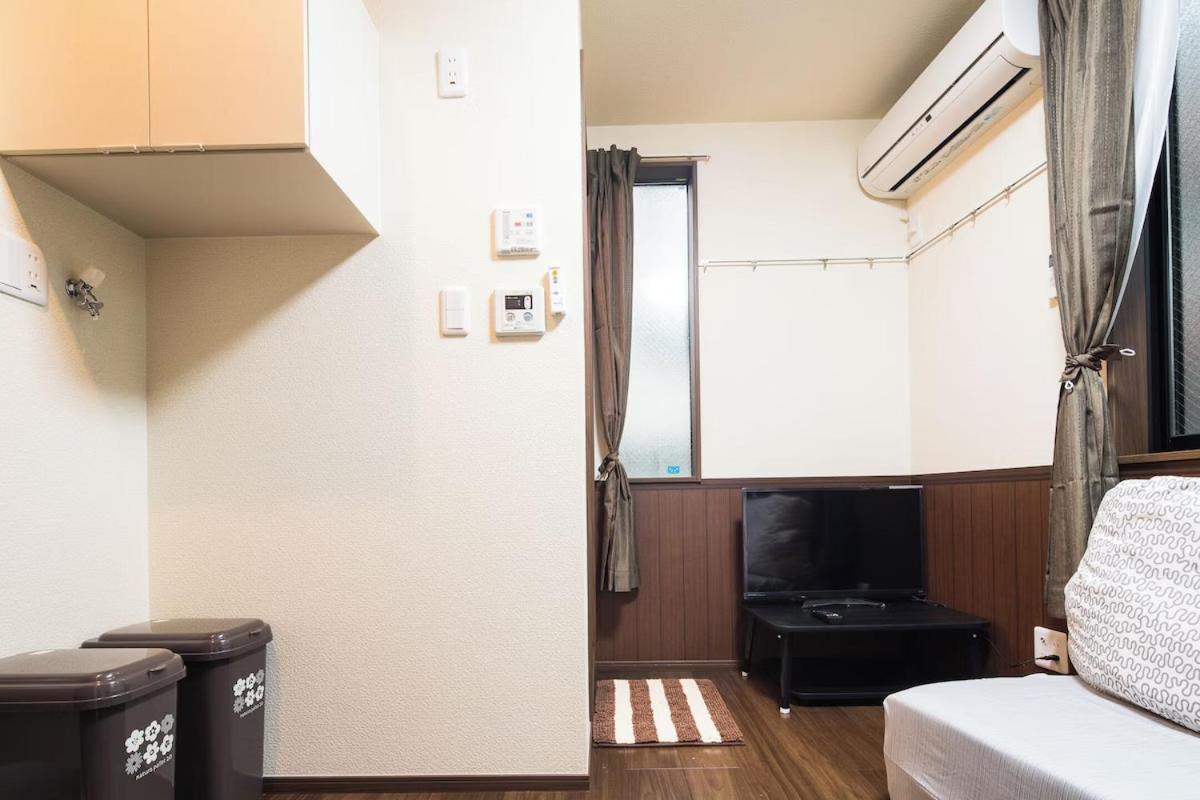 Shinjuku, Quiet Area, Close To Station, 101 Apartment Tokyo