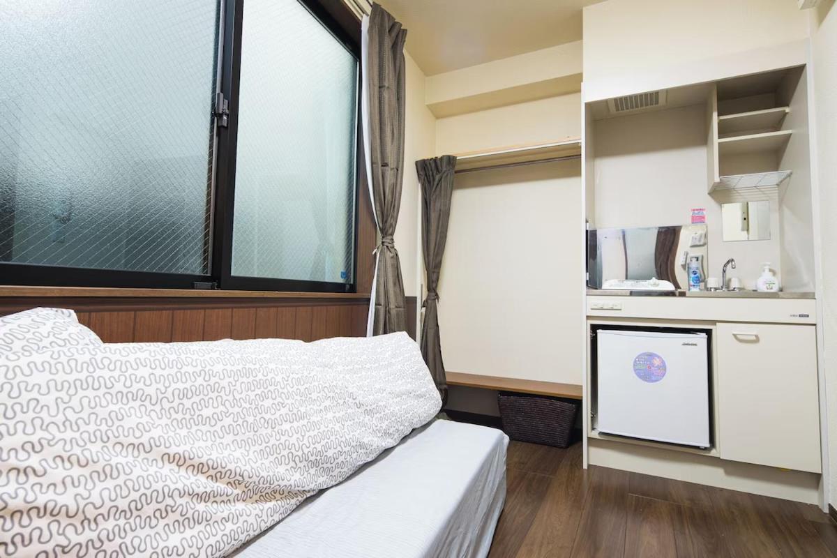 Shinjuku, Quiet Area, Close To Station, 101 Apartment