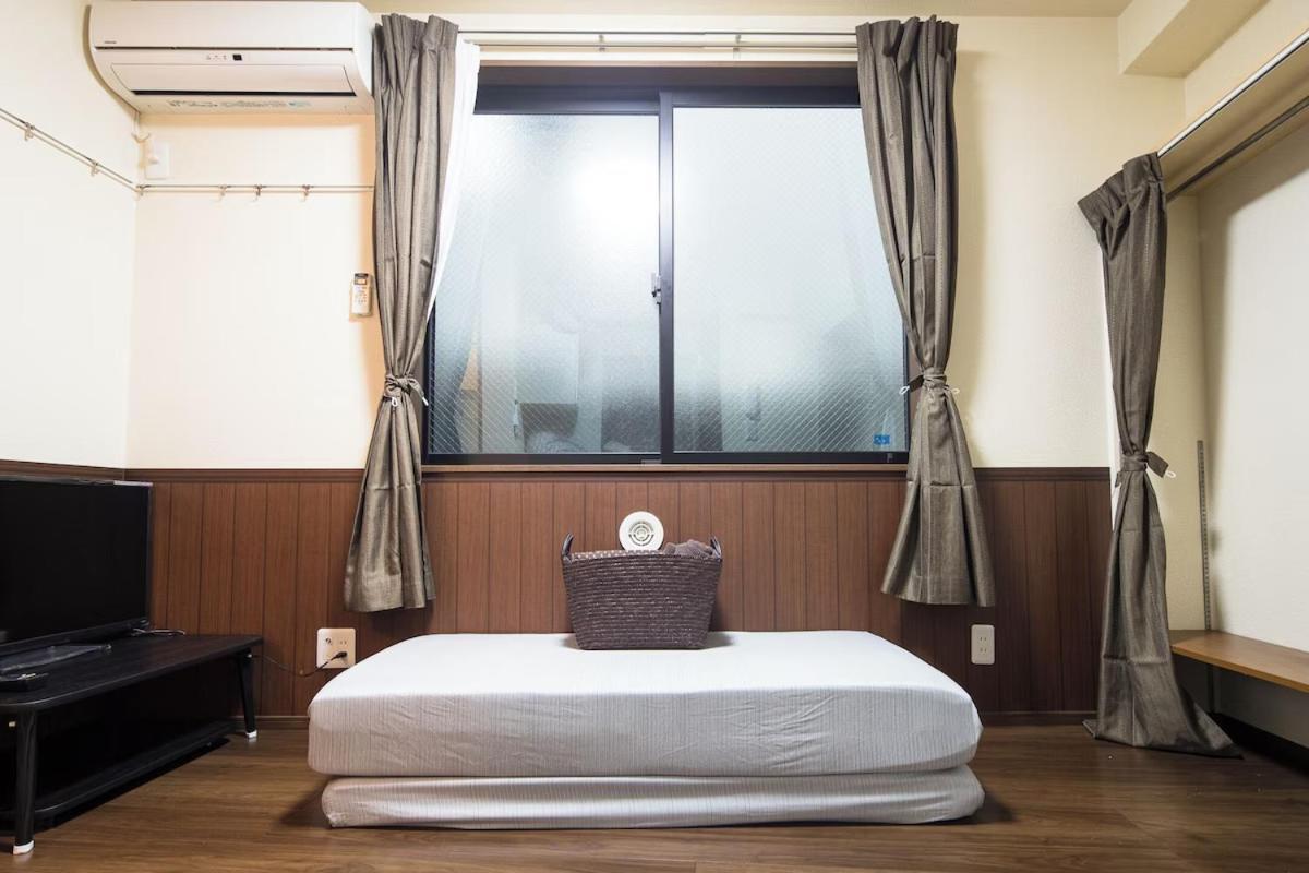 Shinjuku, Quiet Area, Close To Station, 101 Apartment *