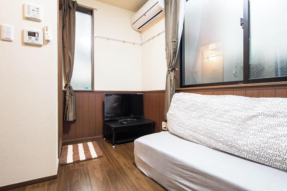 Apartment Shinjuku, Quiet Area, Close To Station, 101
