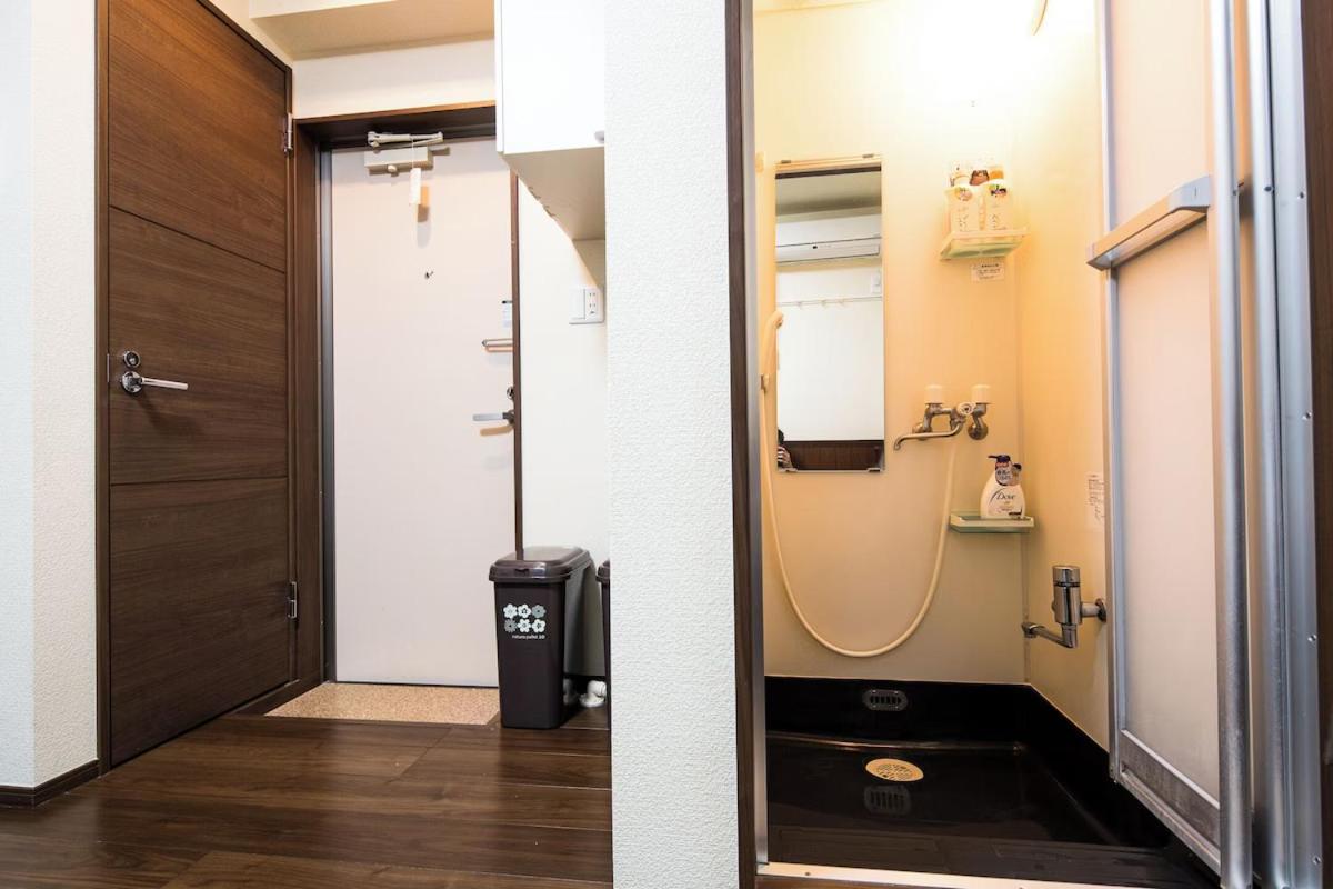 Apartment Shinjuku, Quiet Area, Close To Station, 101 Tokyo