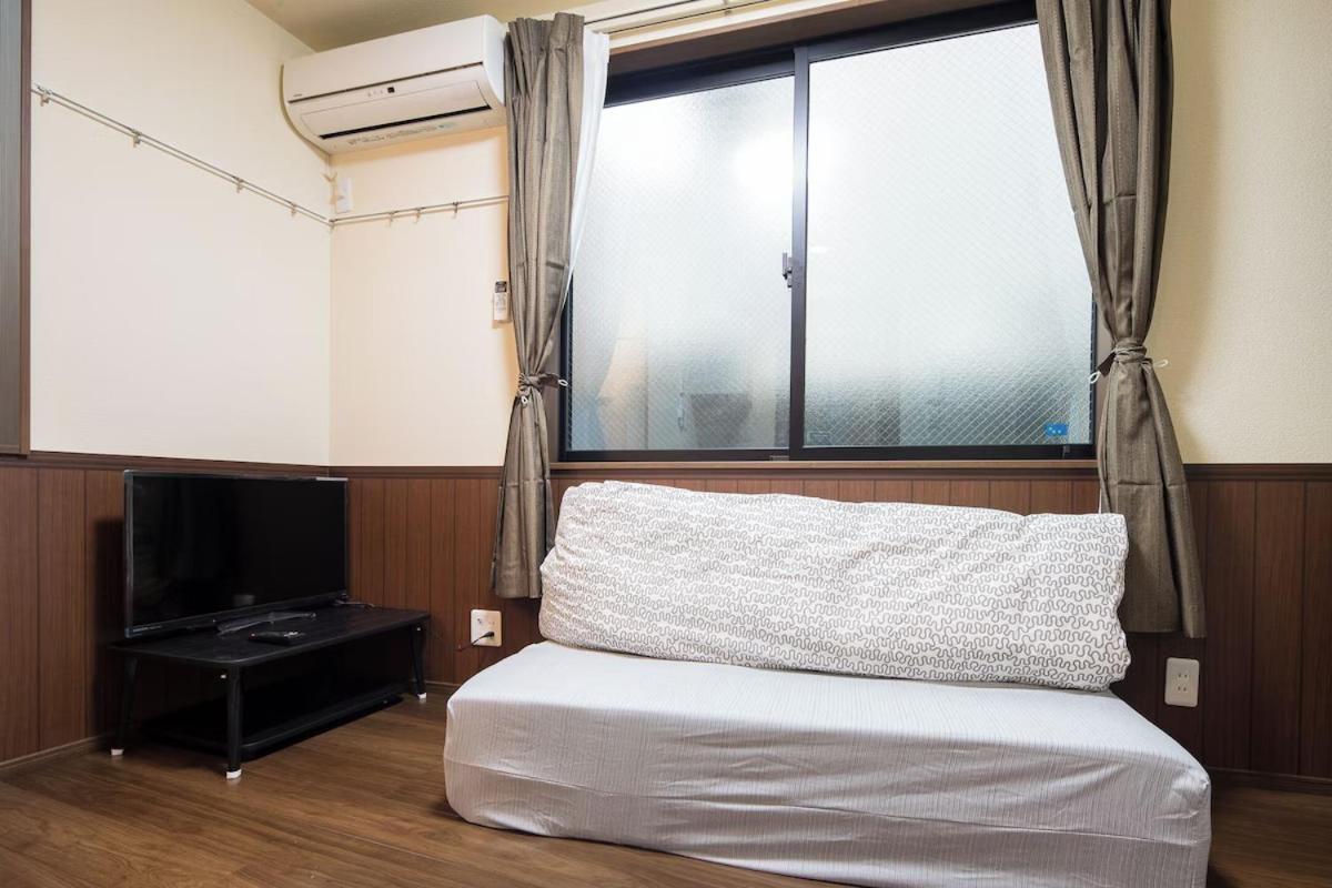 Shinjuku, Quiet Area, Close To Station, 101 * Tokyo