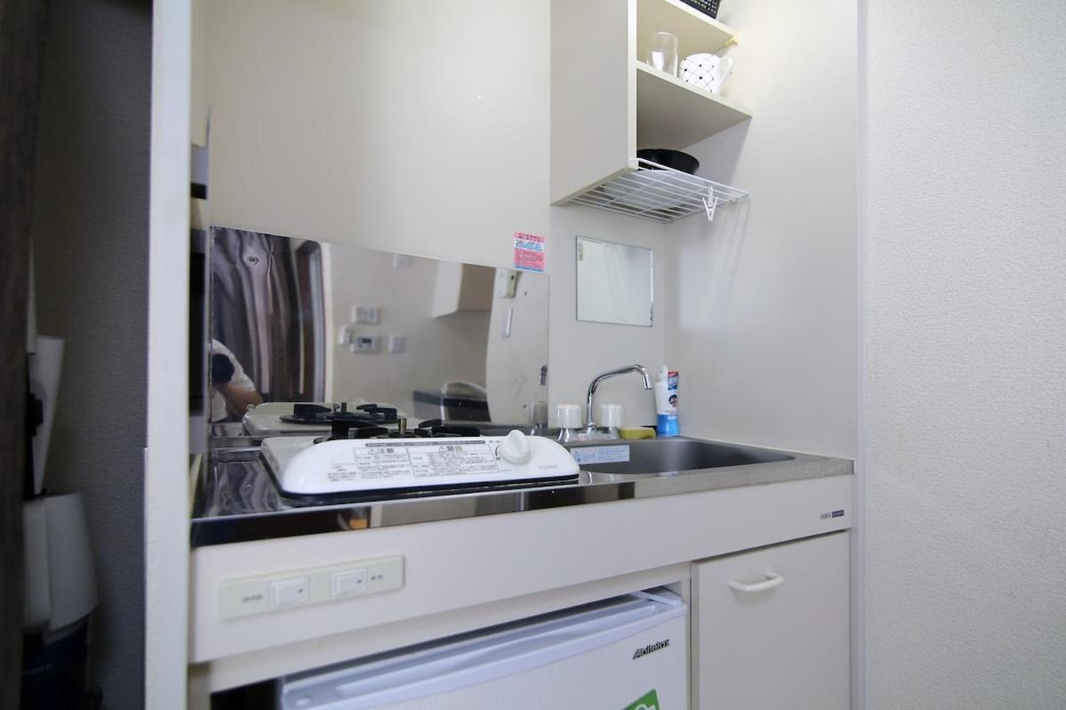 Shinjuku, Quiet Area, Close To Station, 101 *