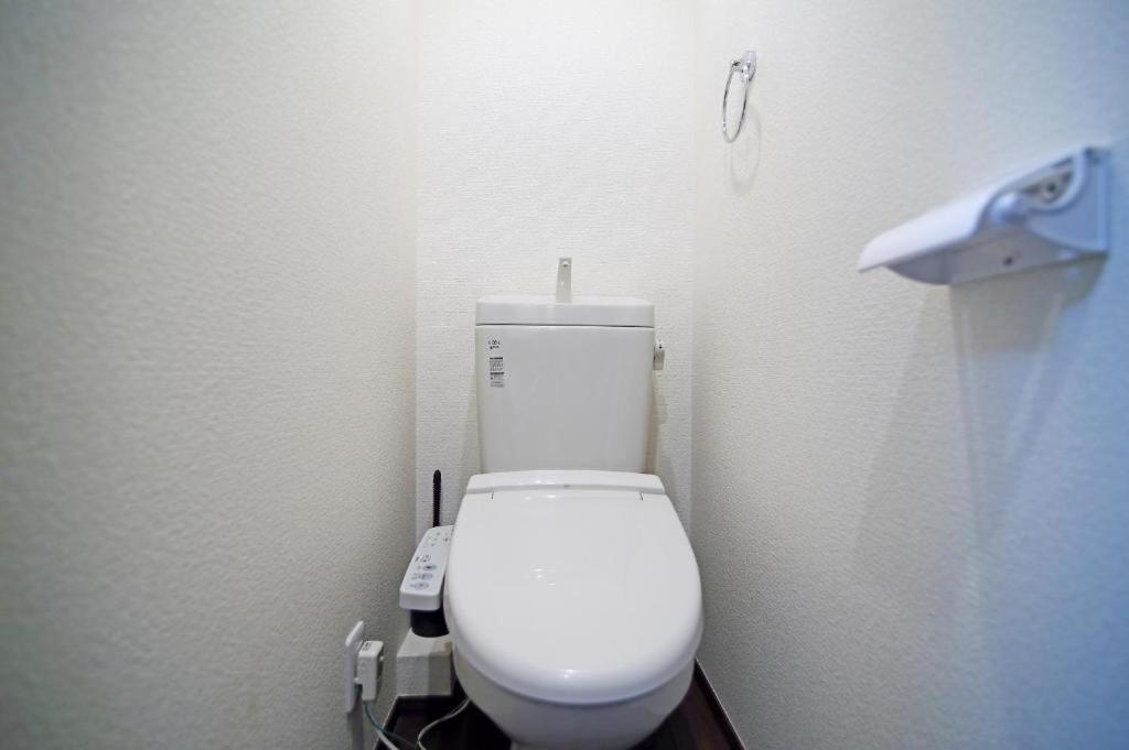 Apartment Shinjuku, Quiet Area, Close To Station, 101 Tokyo