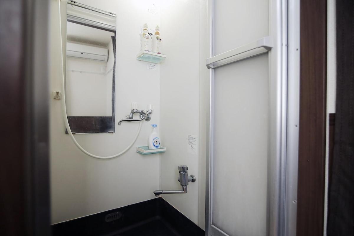 Shinjuku, Quiet Area, Close To Station, 101 Apartment