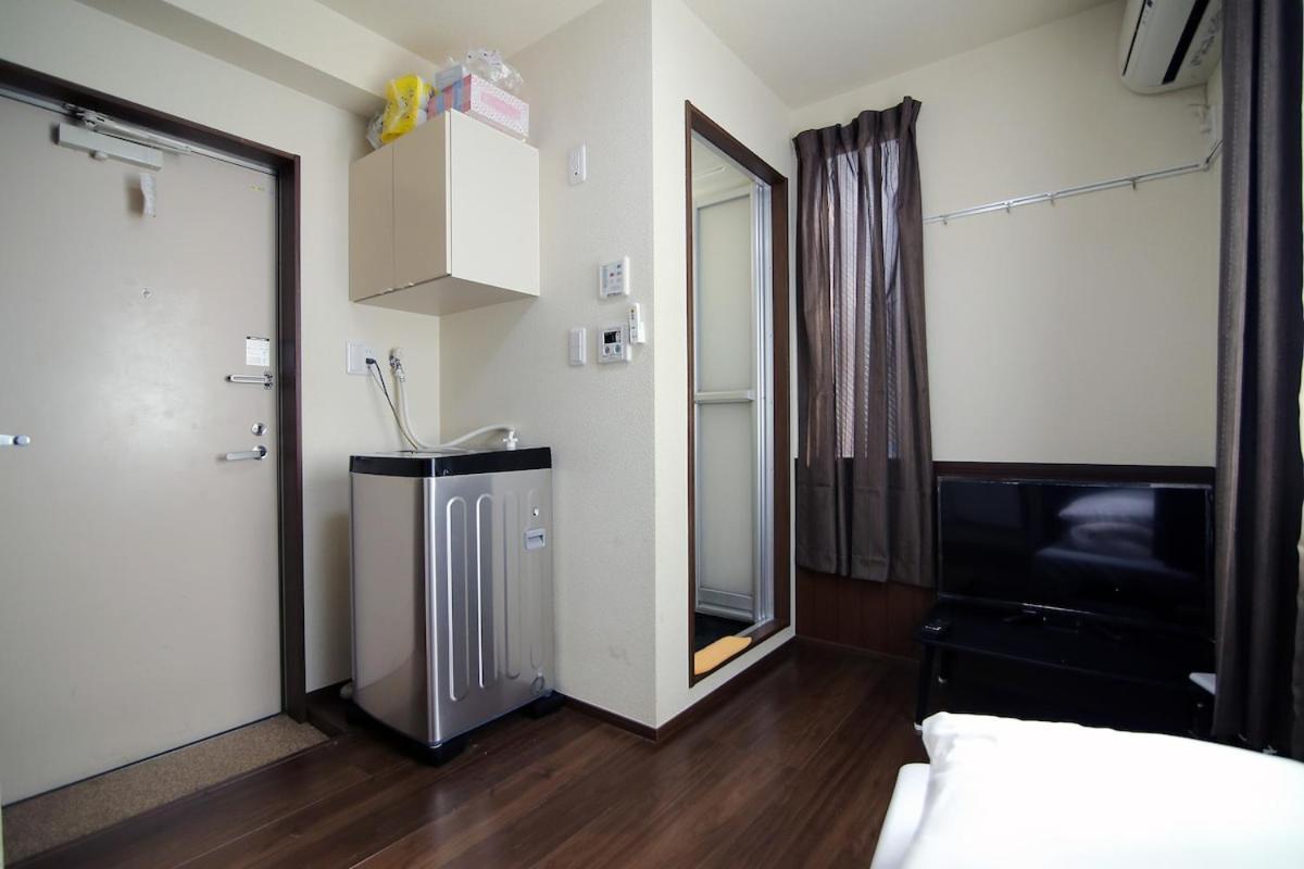 Shinjuku, Quiet Area, Close To Station, 101 Apartment *