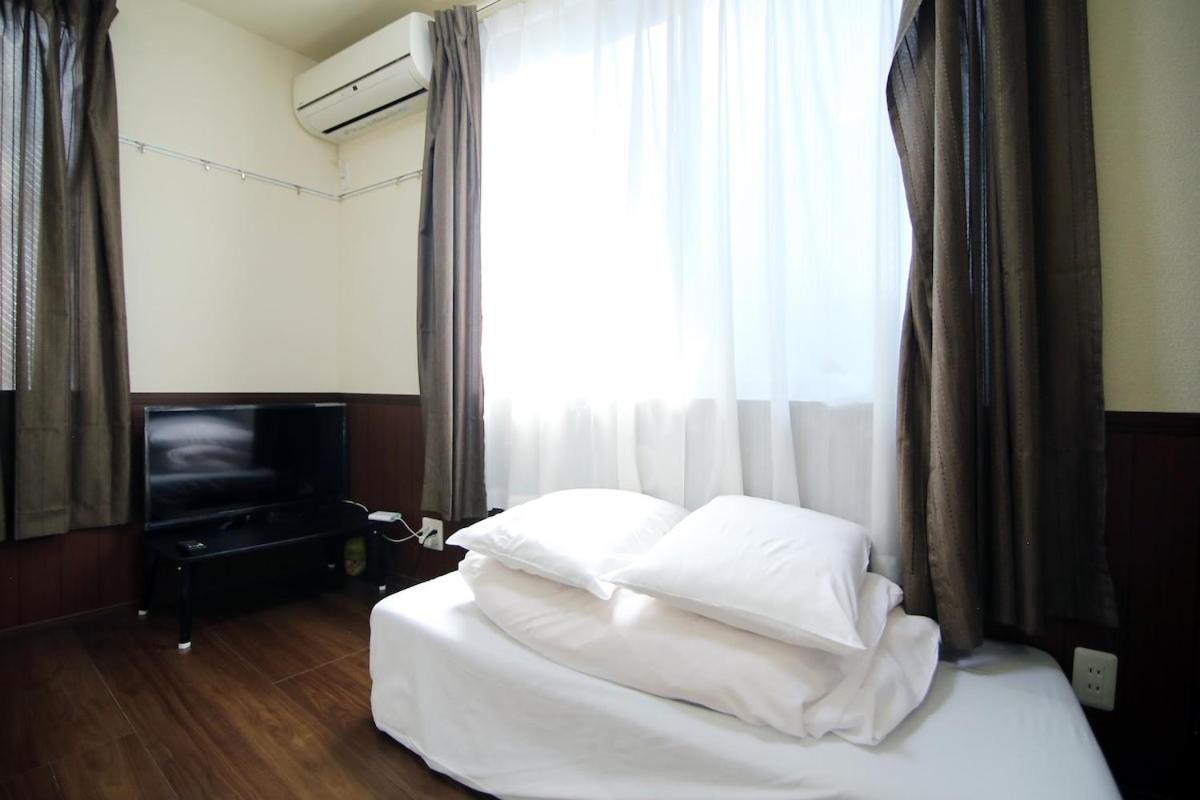 Shinjuku, Quiet Area, Close To Station, 101 Apartment Tokyo