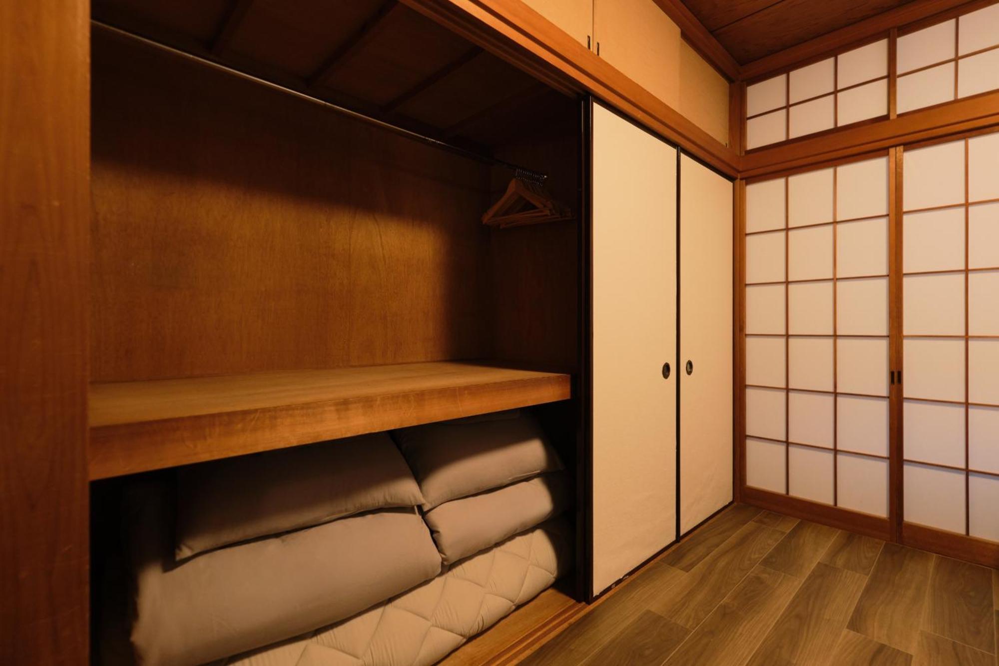 Seirai Nakano-sakaue Holiday home Tokyo