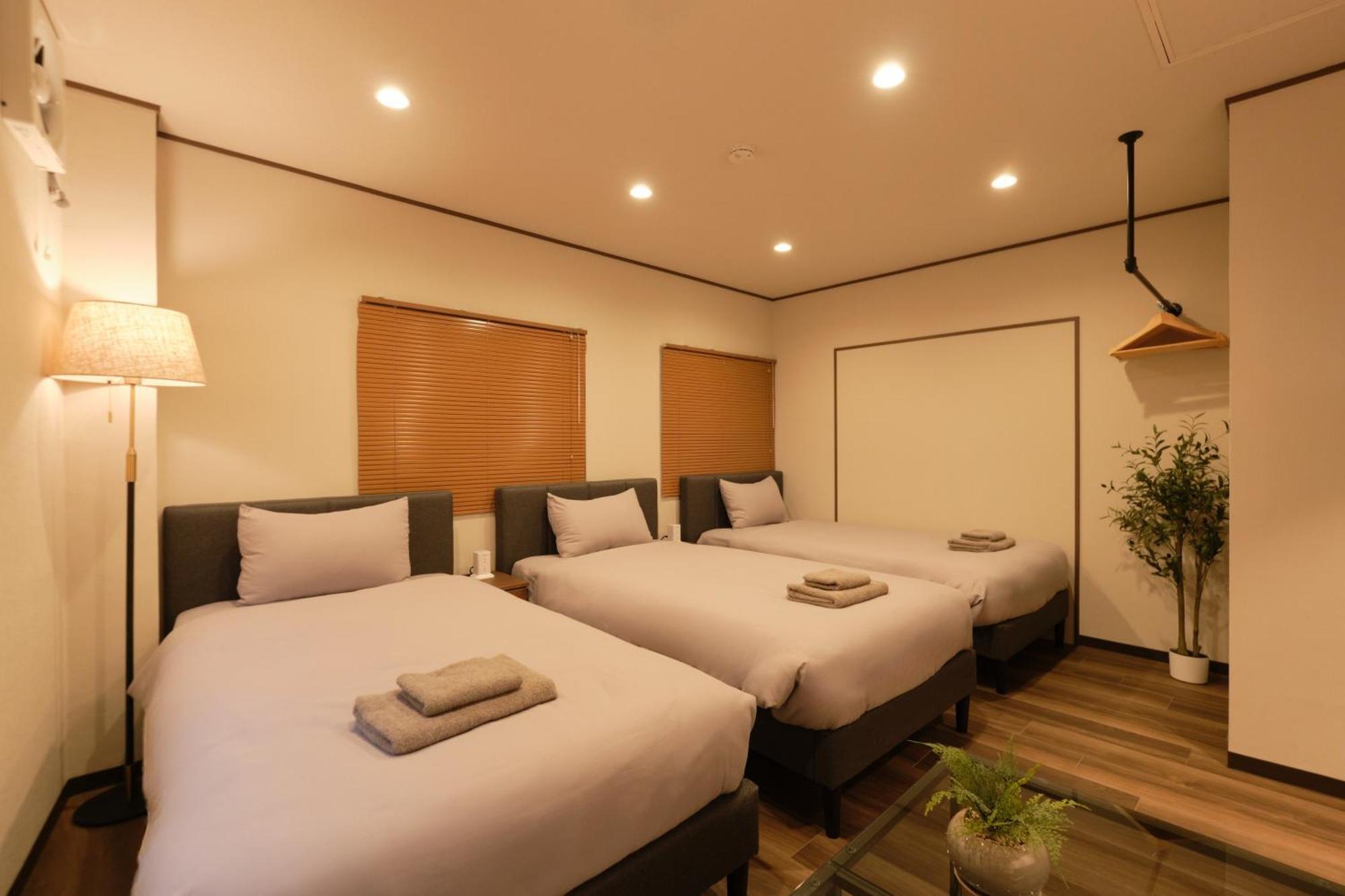 Seirai Nakano-sakaue Holiday home Tokyo