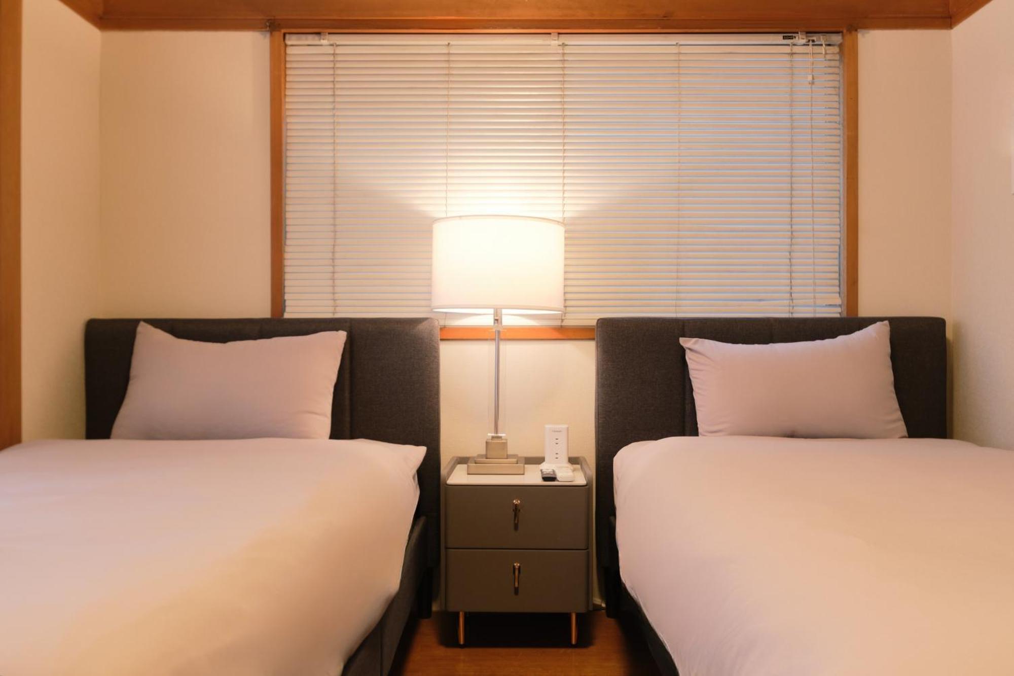 Seirai Nakano-sakaue Holiday home *
